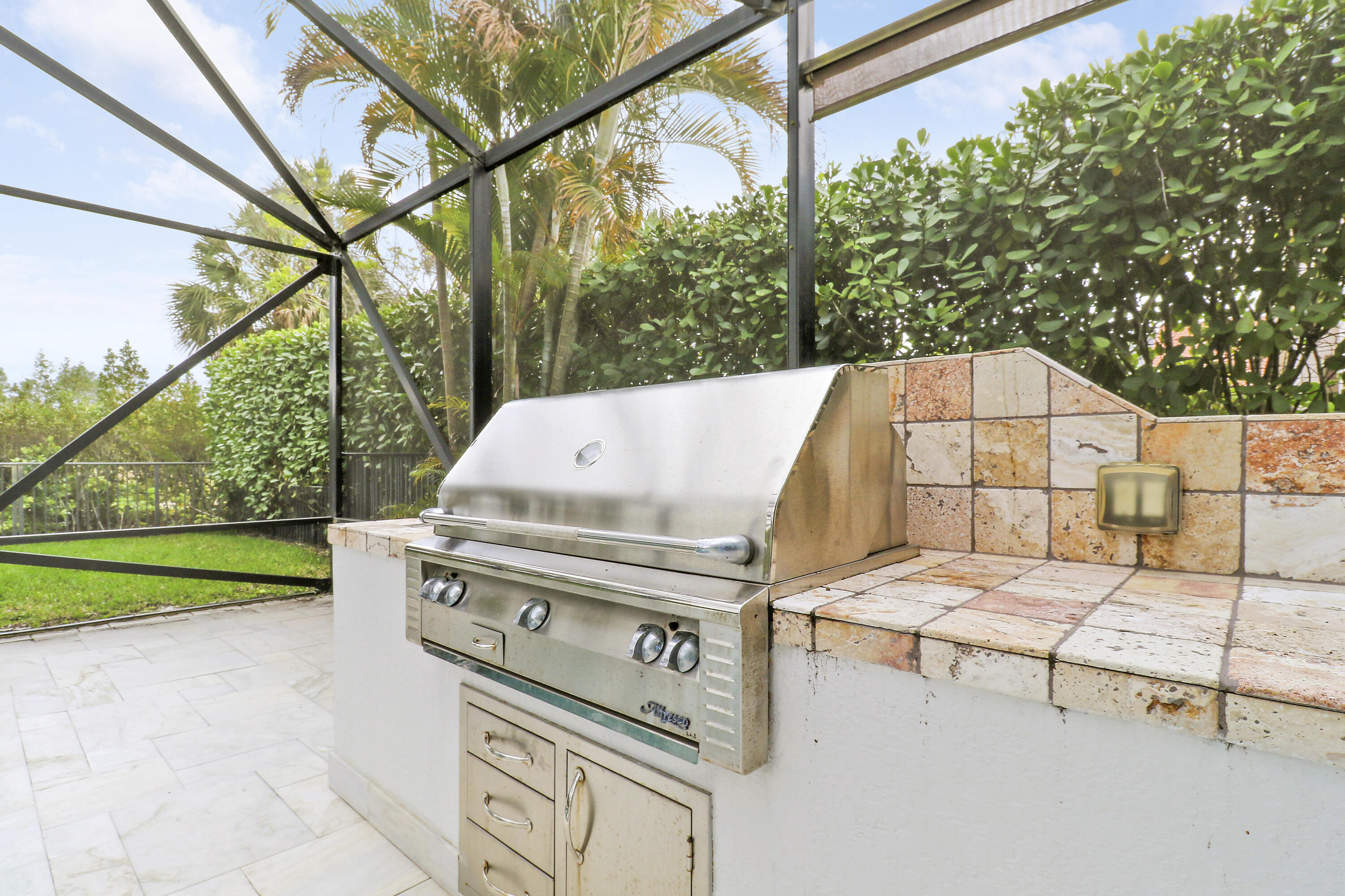 JUPITER COUNTRY CLUB POD E - Residential Lease