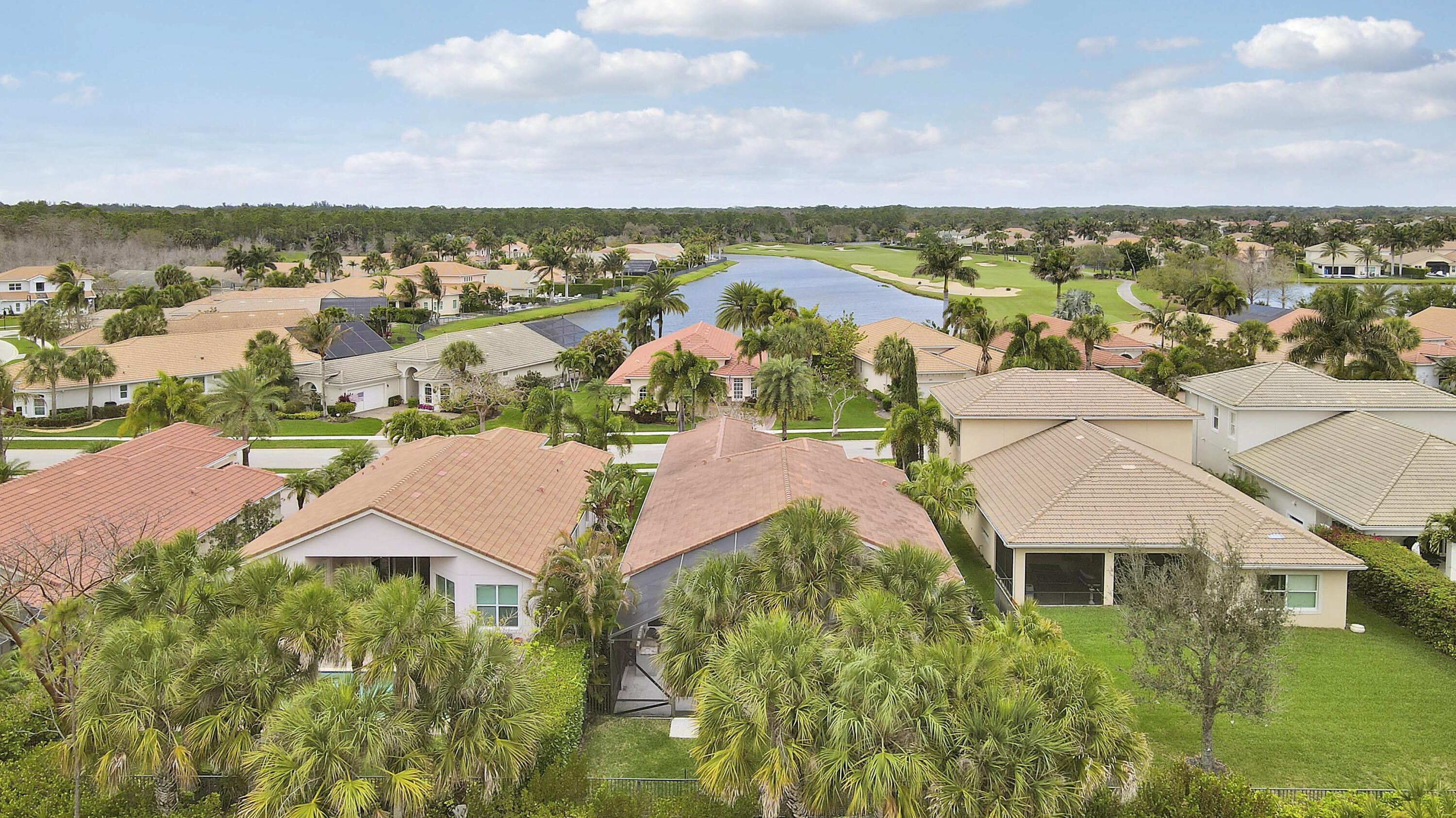 JUPITER COUNTRY CLUB POD E - Residential Lease