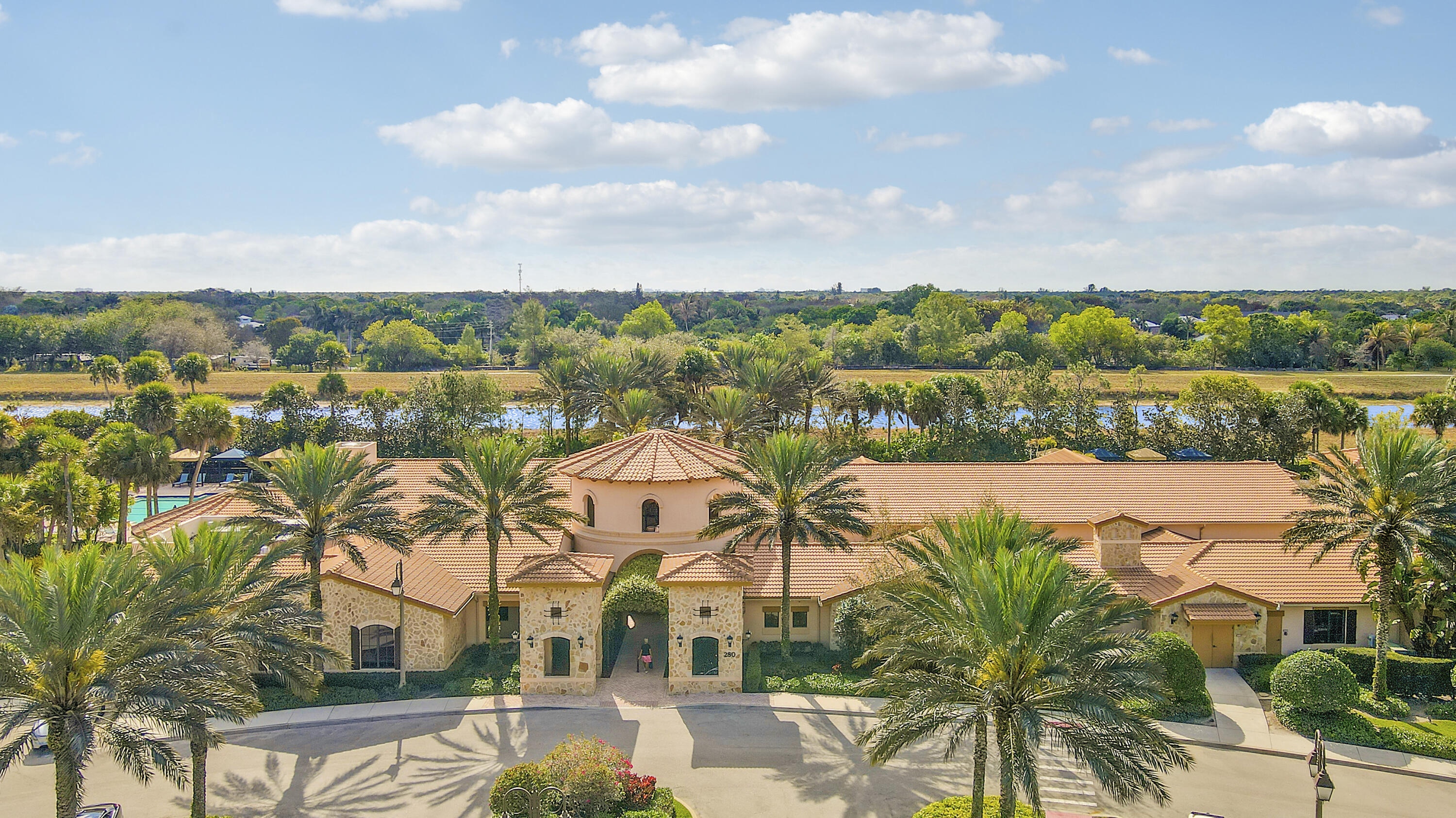 JUPITER COUNTRY CLUB POD E - Residential Lease