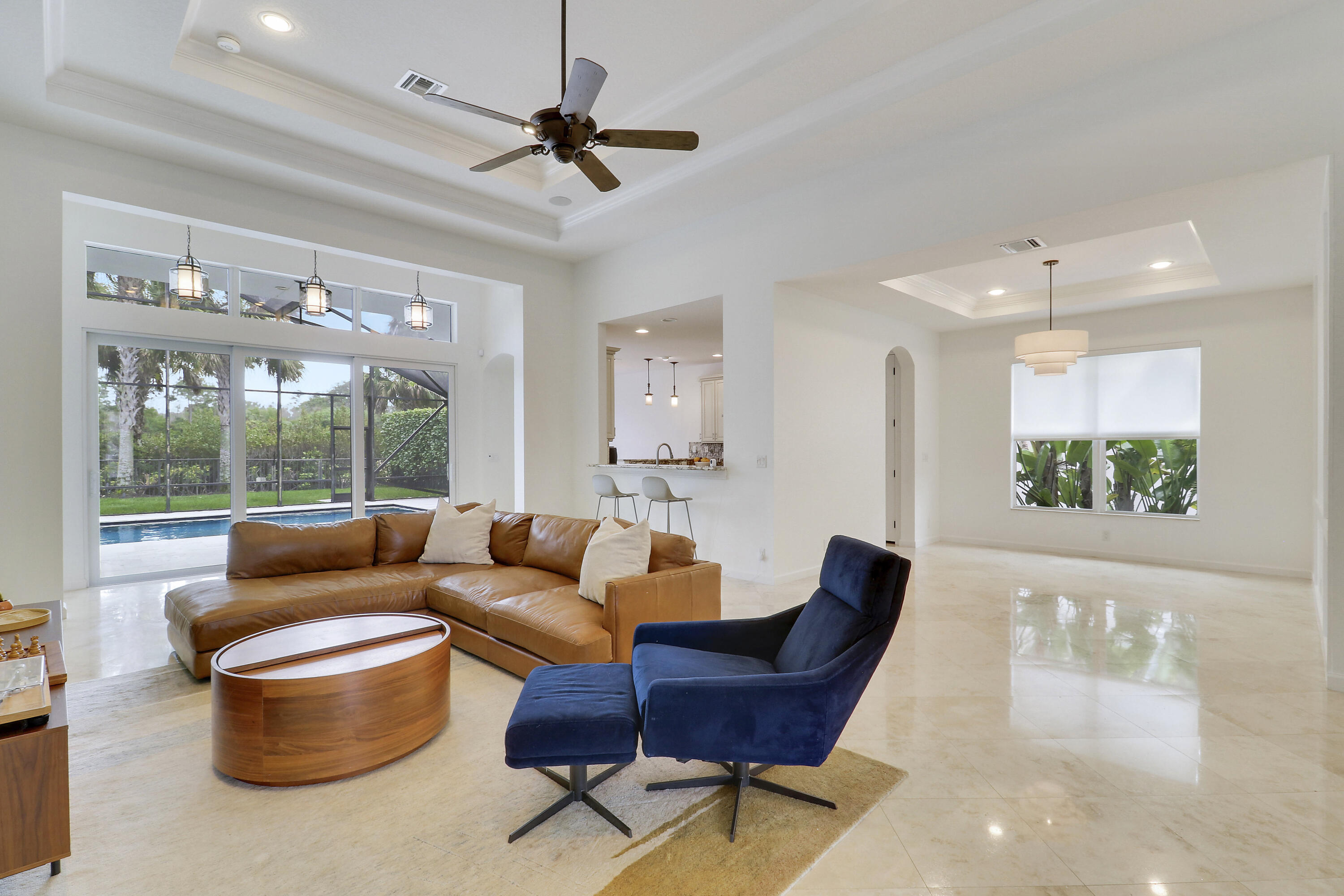 JUPITER COUNTRY CLUB POD E - Residential Lease