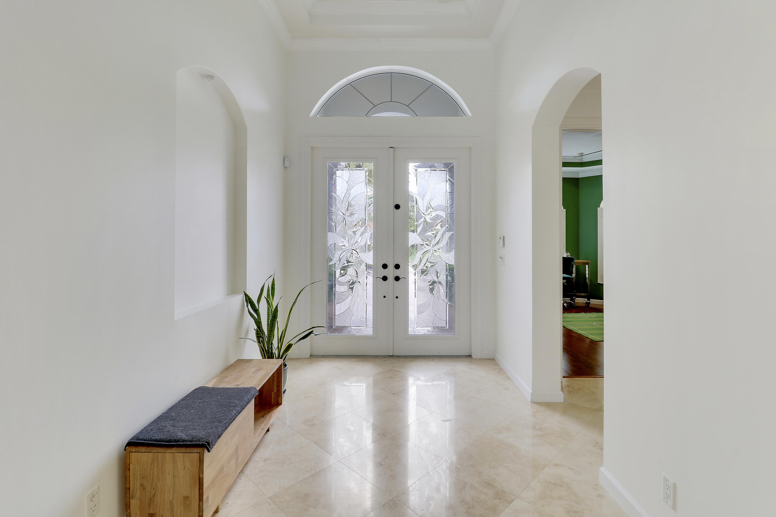 JUPITER COUNTRY CLUB POD E - Residential Lease