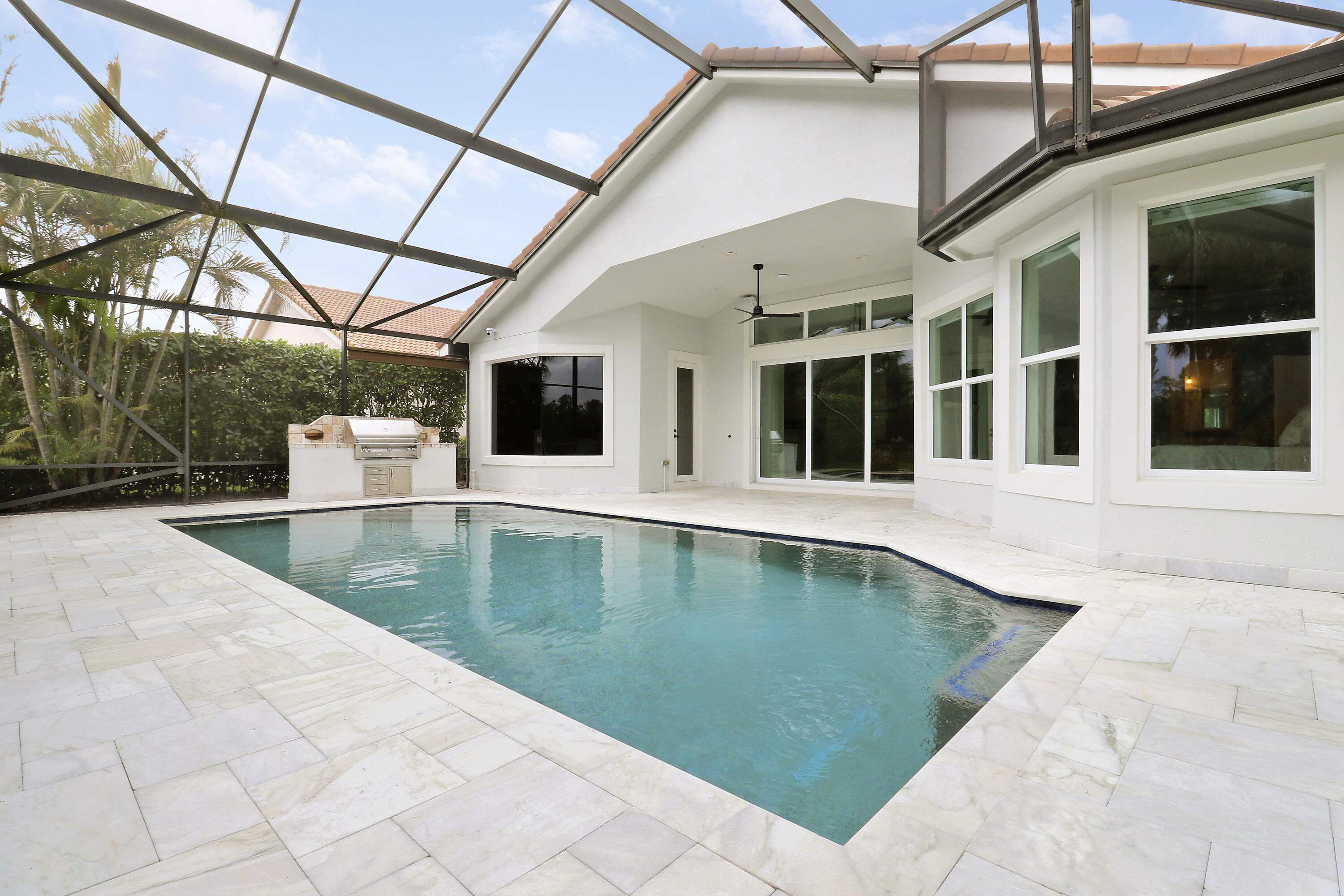 JUPITER COUNTRY CLUB POD E - Residential Lease