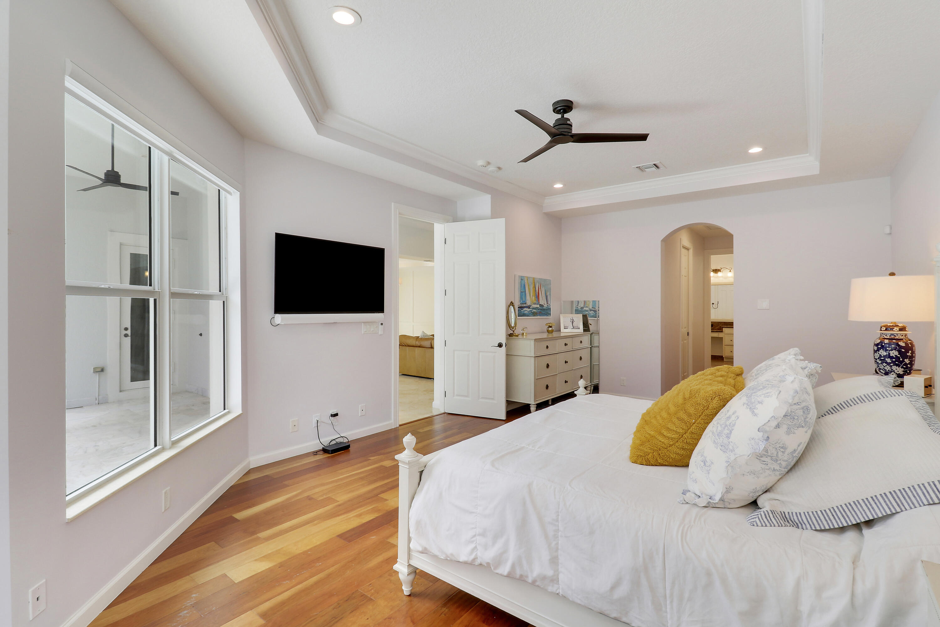 JUPITER COUNTRY CLUB POD E - Residential Lease