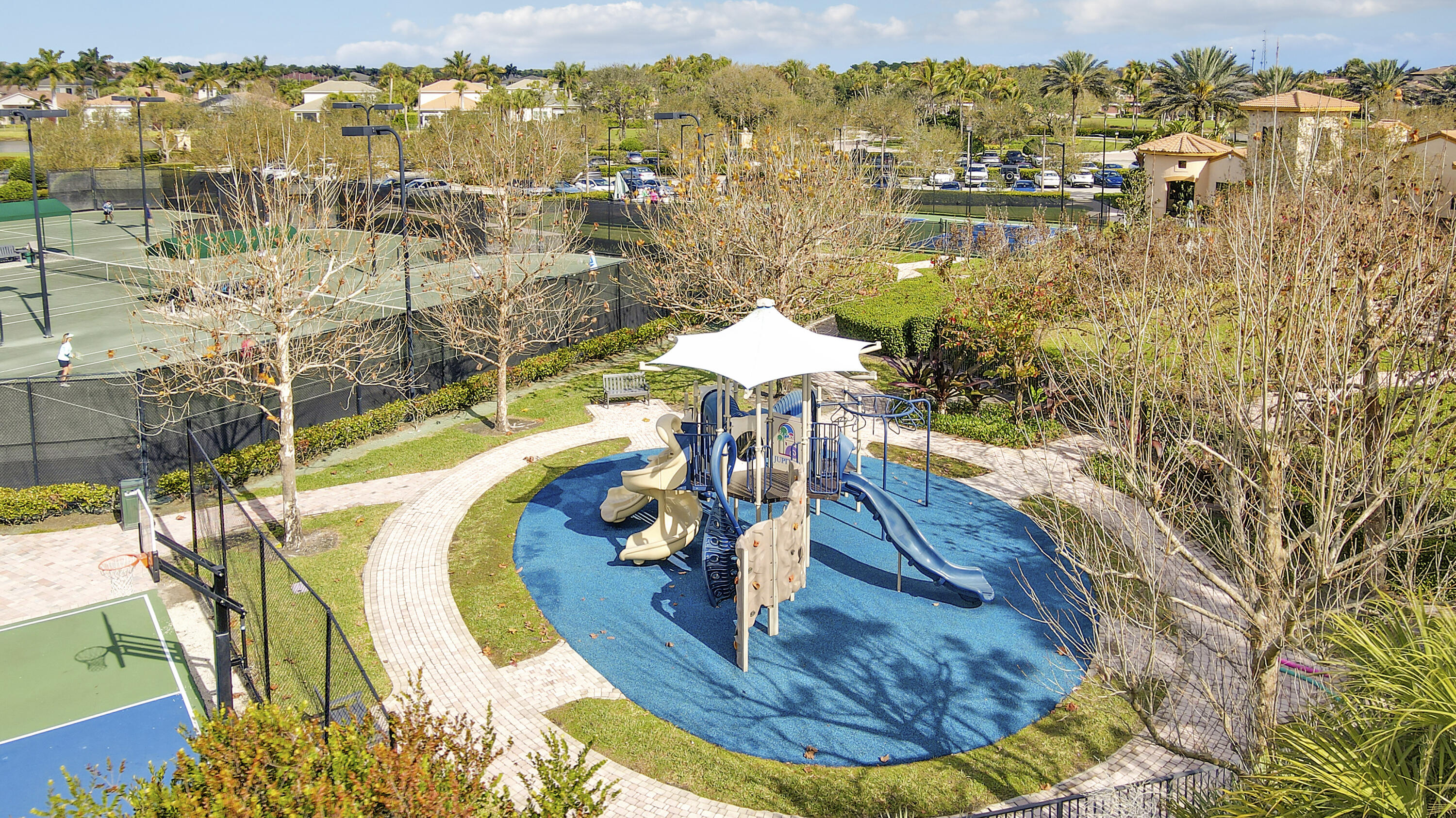 JUPITER COUNTRY CLUB POD E - Residential Lease
