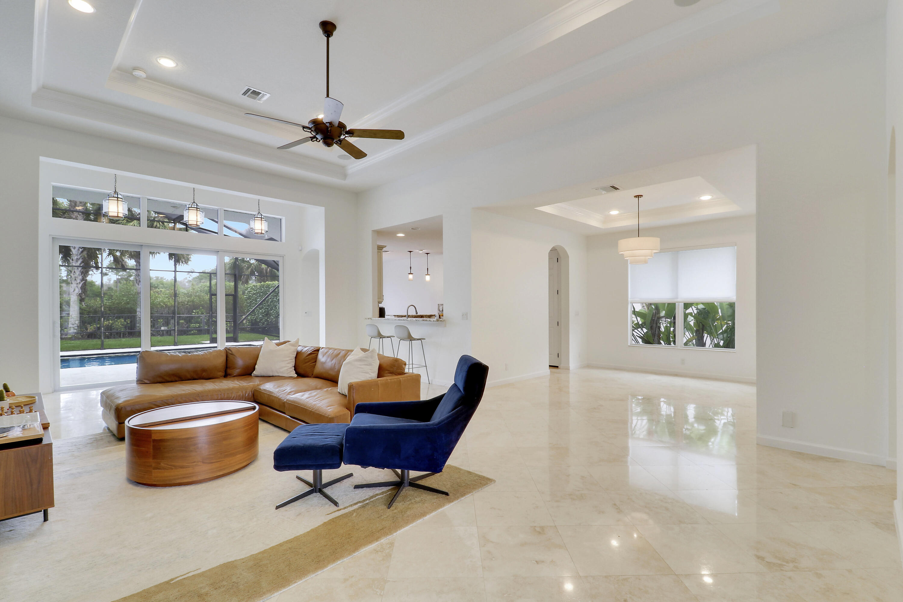 JUPITER COUNTRY CLUB POD E - Residential Lease