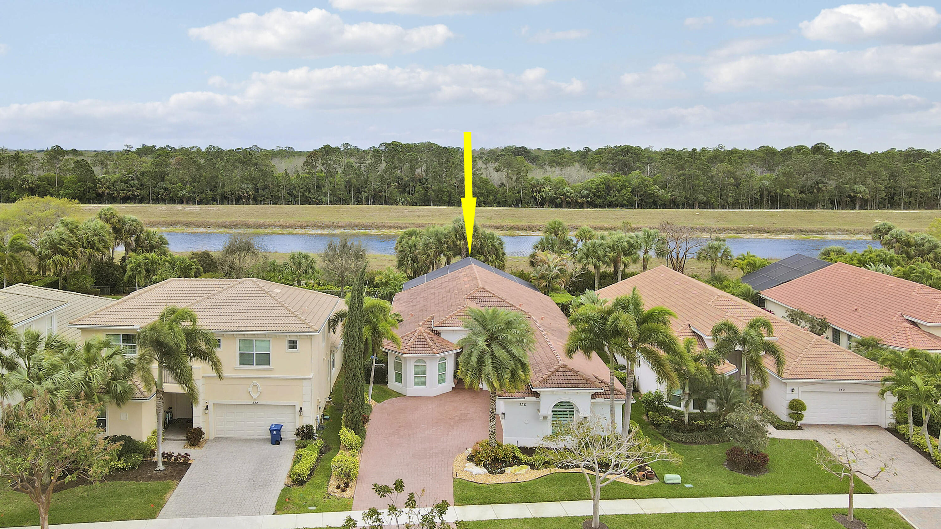 JUPITER COUNTRY CLUB POD E - Residential Lease
