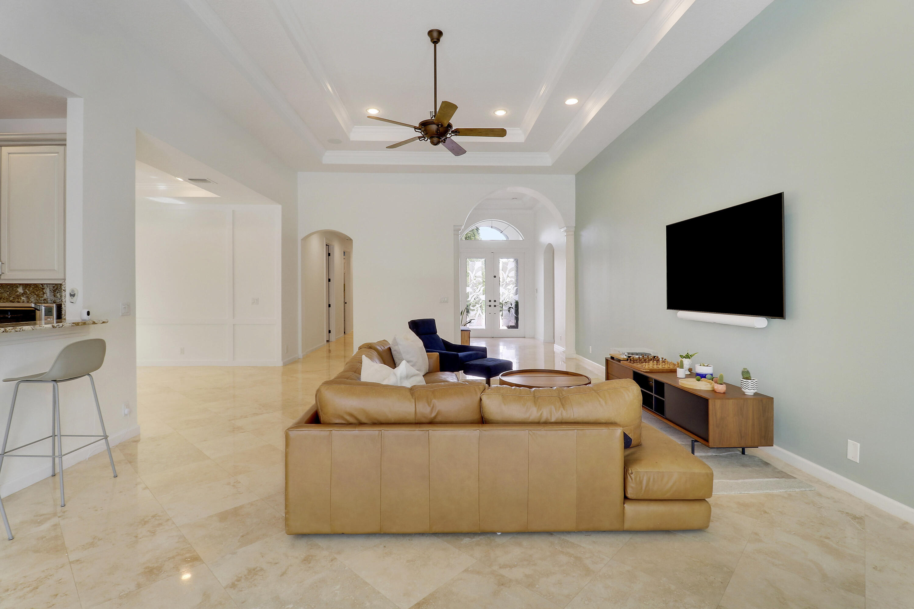 JUPITER COUNTRY CLUB POD E - Residential Lease