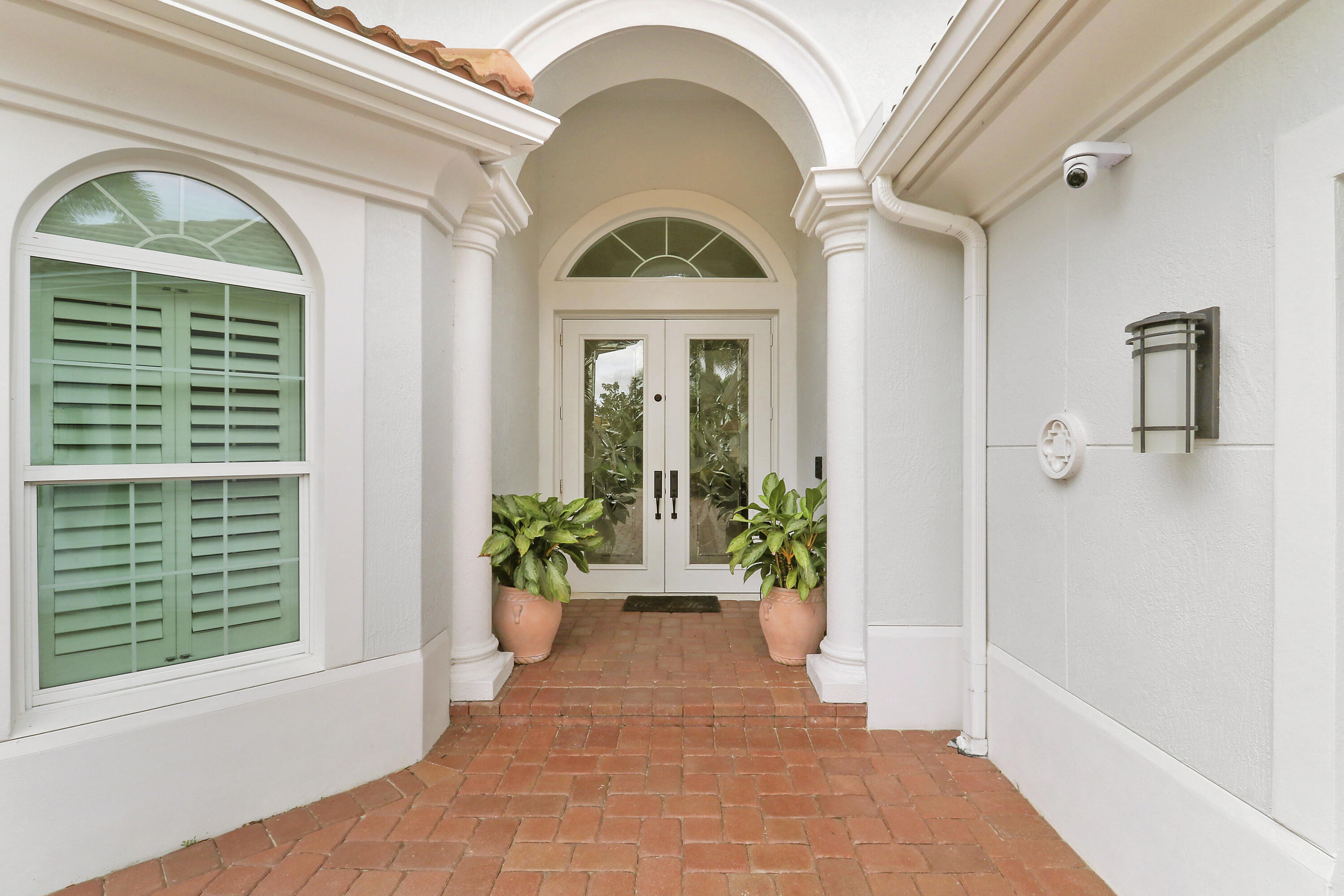 JUPITER COUNTRY CLUB POD E - Residential Lease