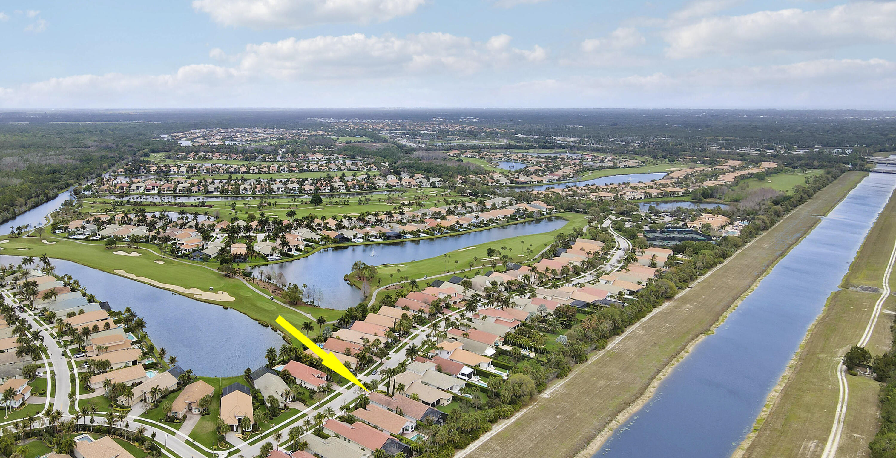 JUPITER COUNTRY CLUB POD E - Residential Lease