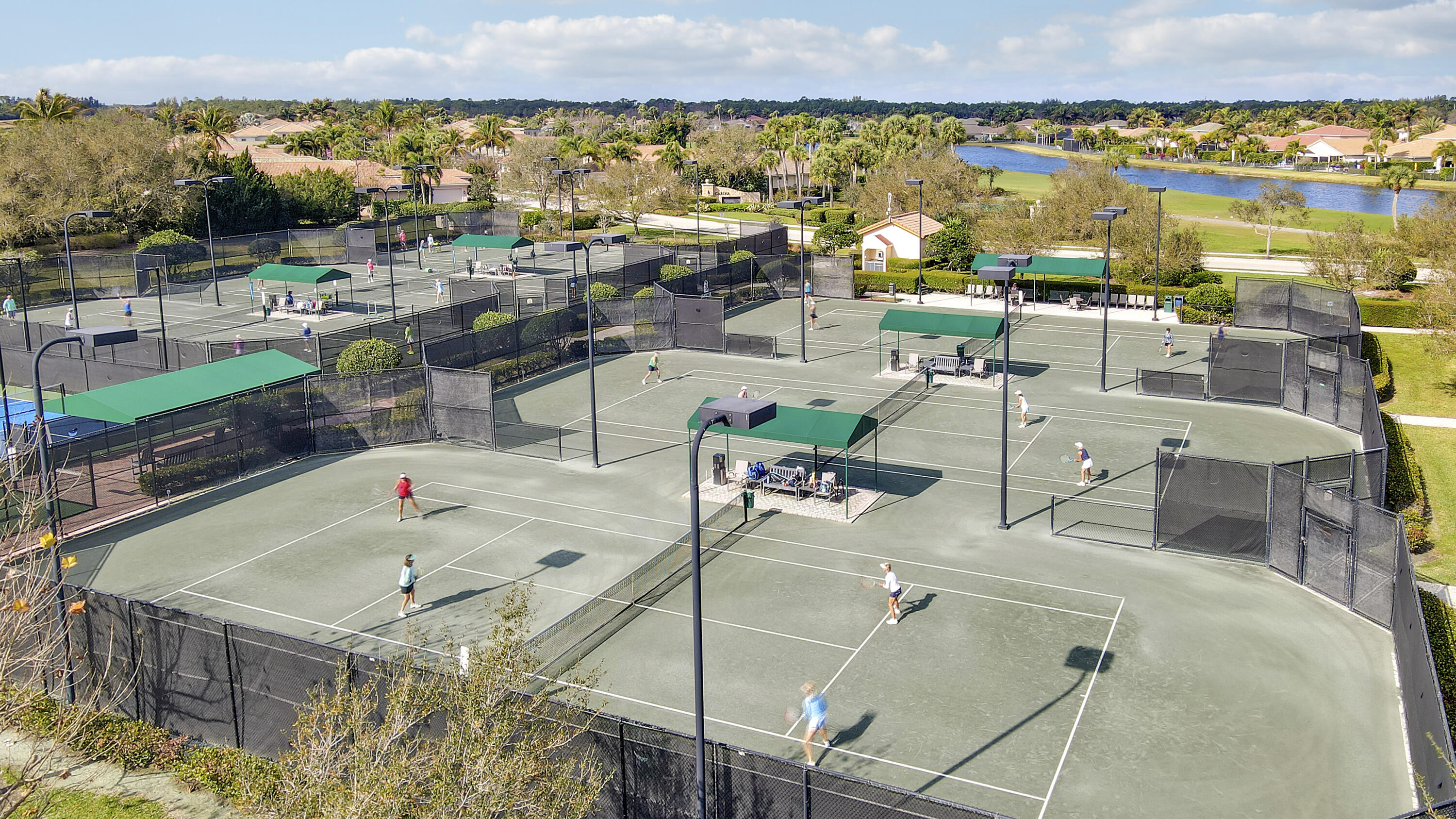 JUPITER COUNTRY CLUB POD E - Residential Lease