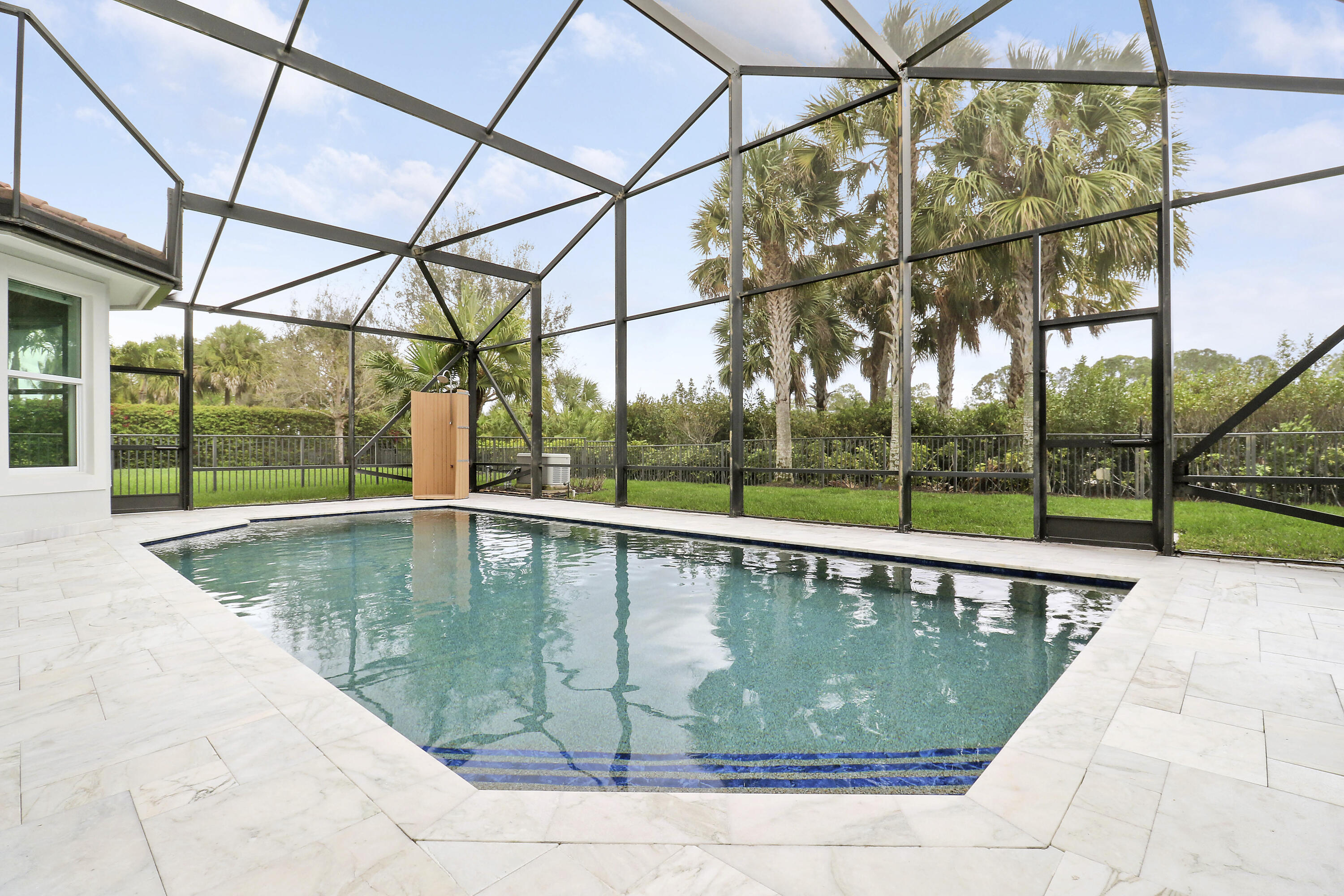 JUPITER COUNTRY CLUB POD E - Residential Lease
