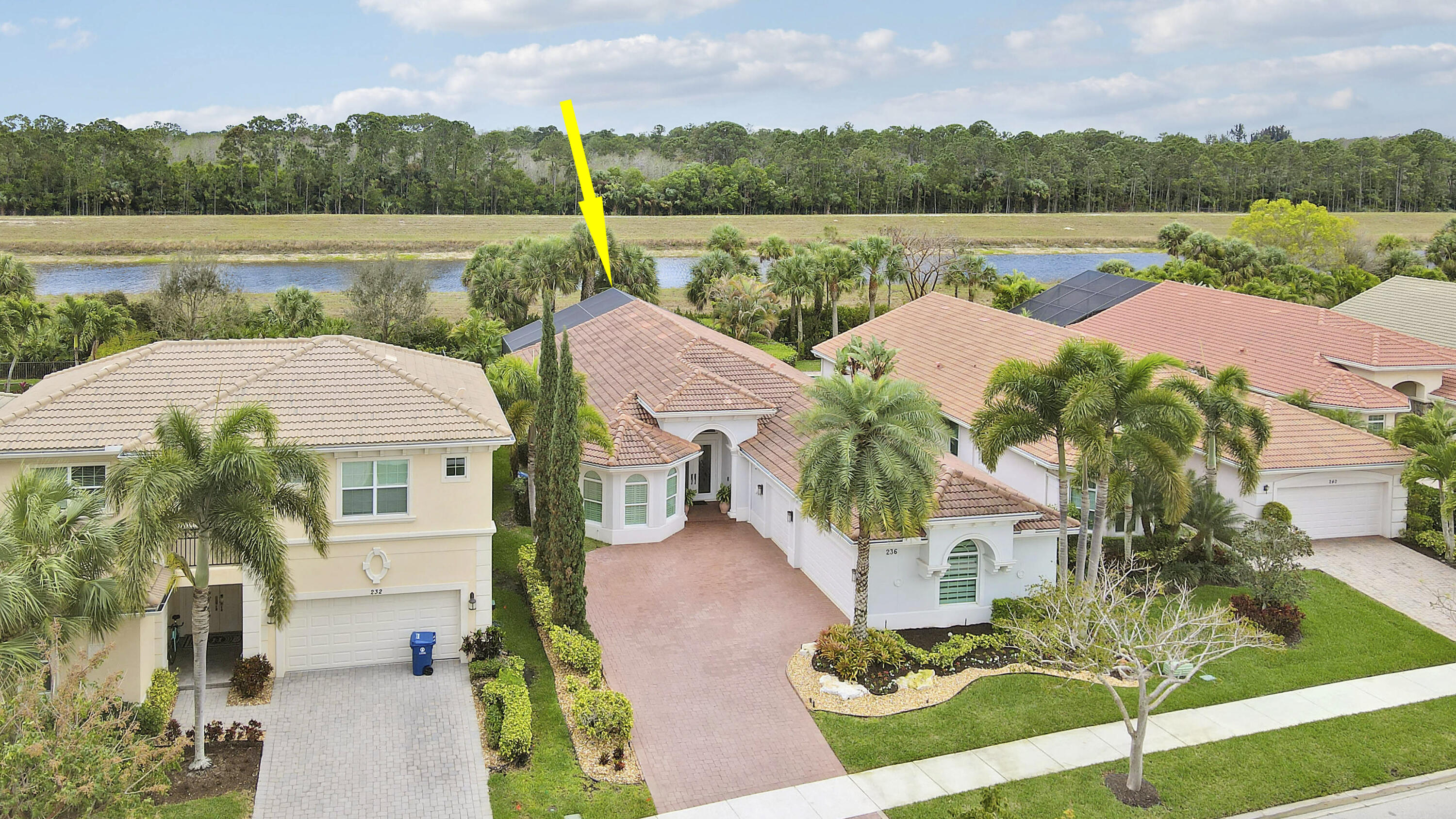JUPITER COUNTRY CLUB POD E - Residential Lease