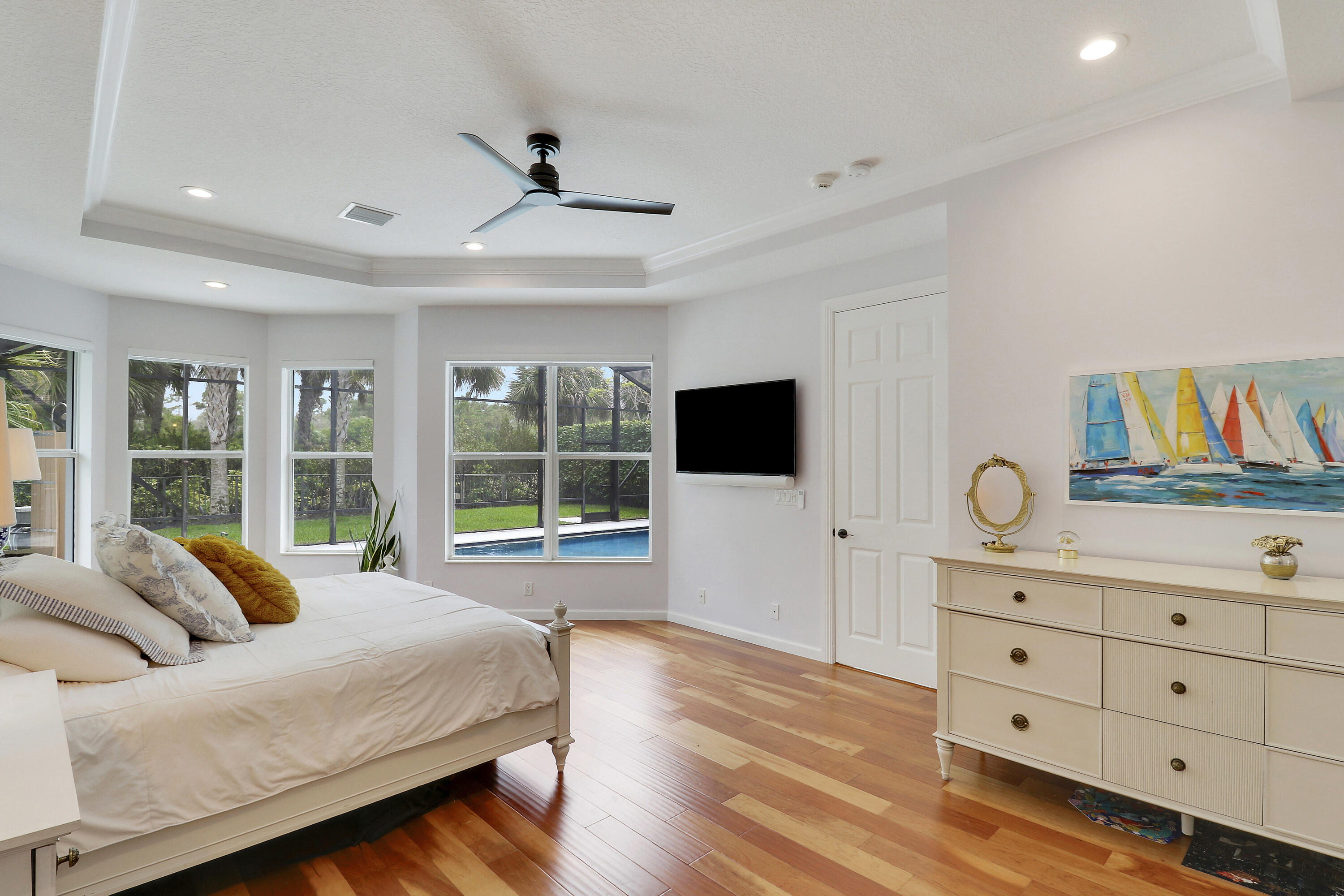 JUPITER COUNTRY CLUB POD E - Residential Lease