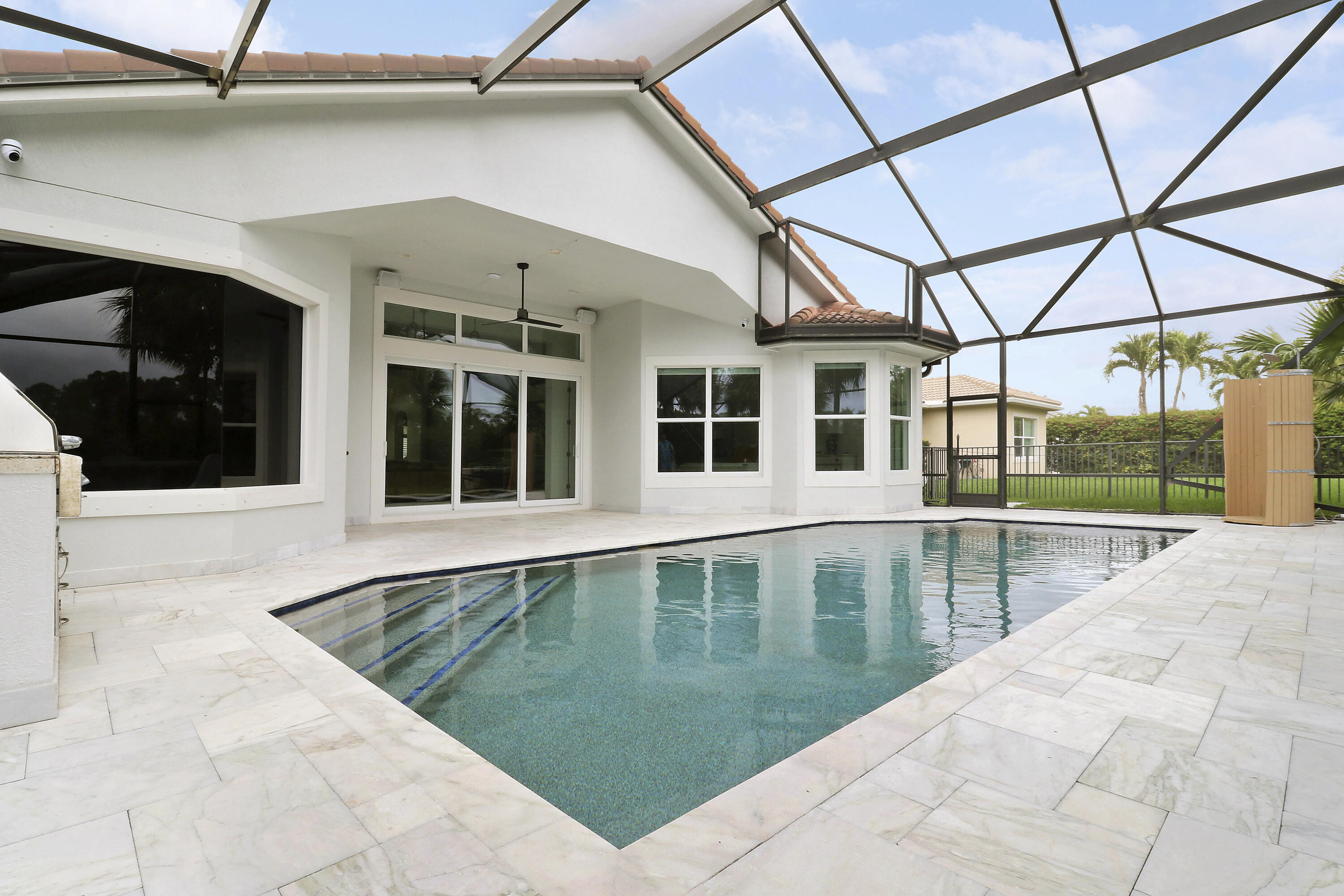 JUPITER COUNTRY CLUB POD E - Residential Lease