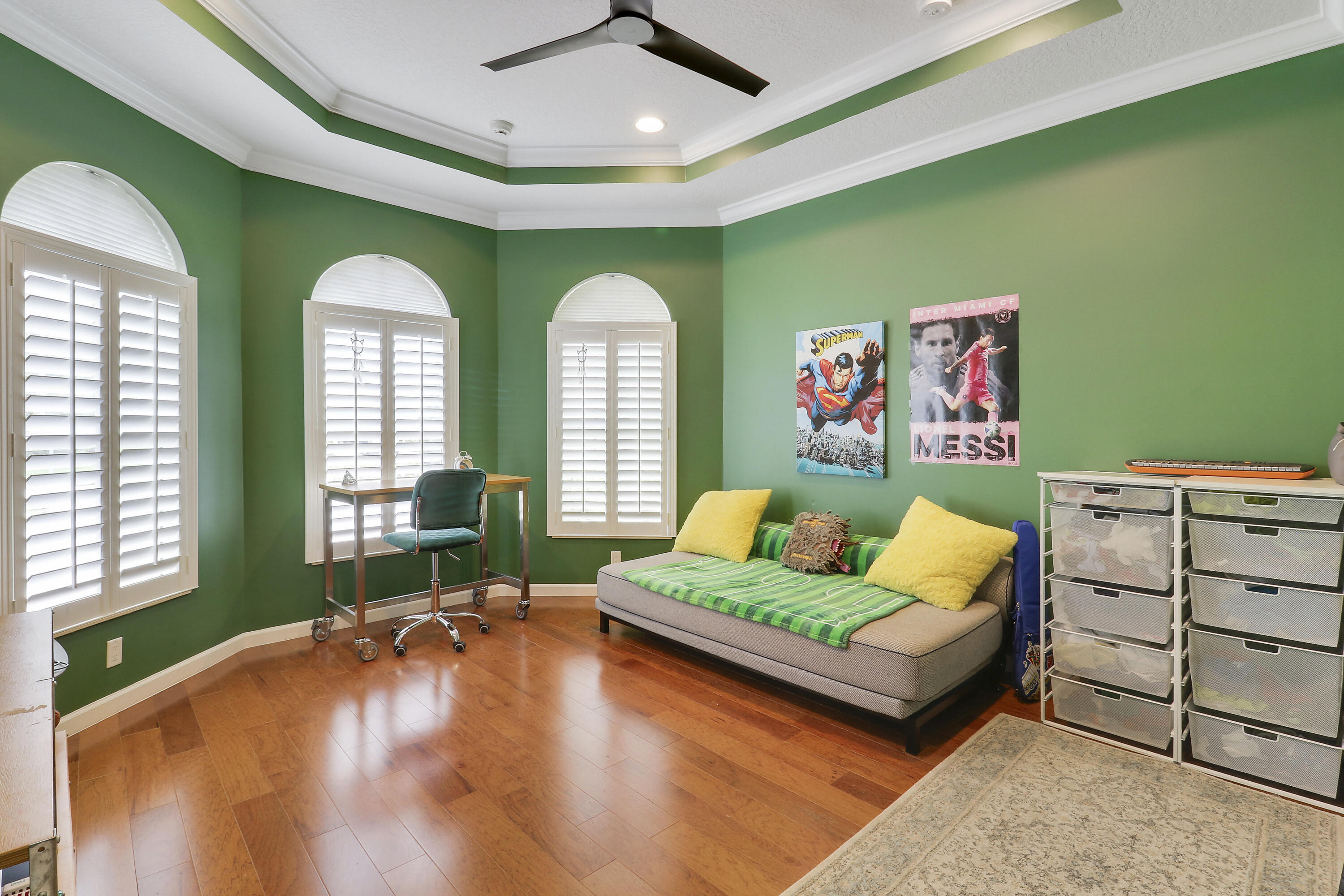 JUPITER COUNTRY CLUB POD E - Residential Lease