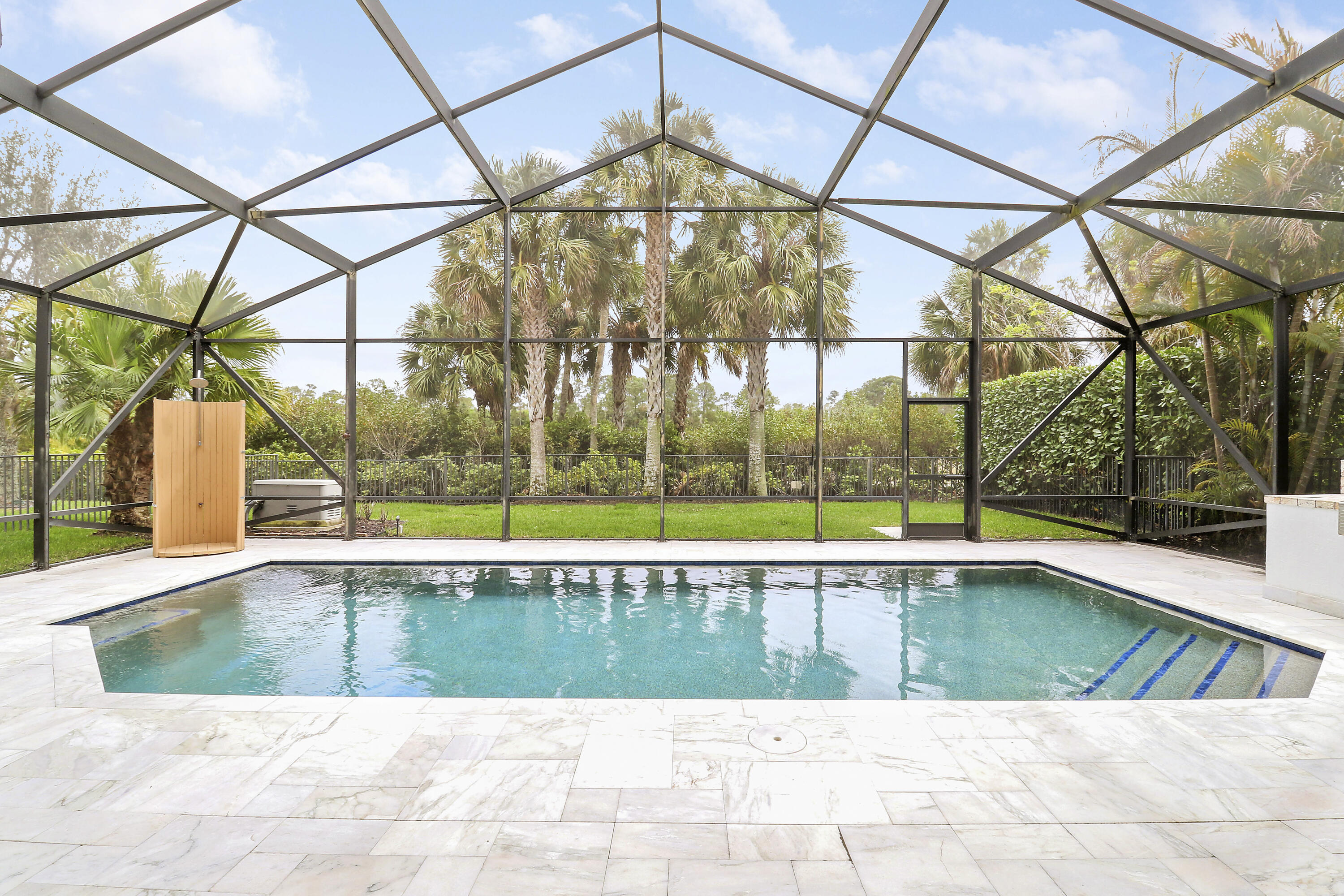 JUPITER COUNTRY CLUB POD E - Residential Lease