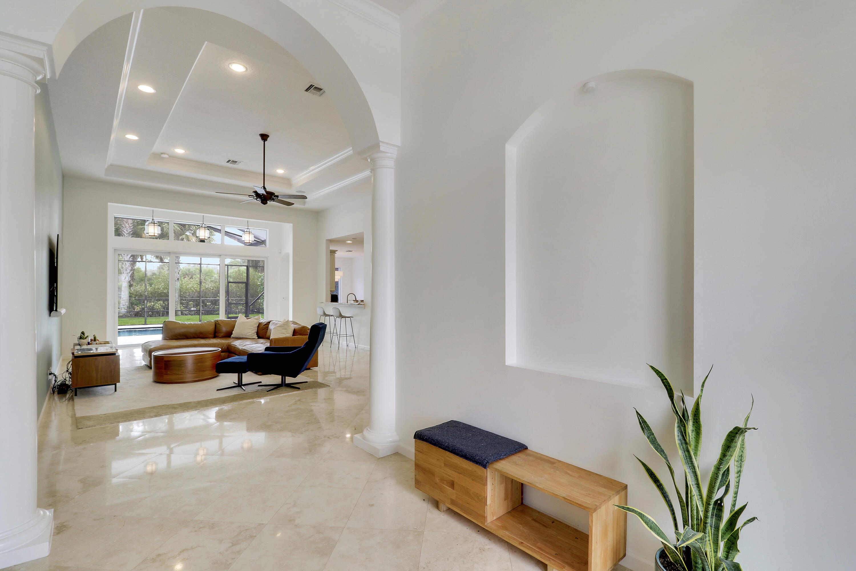 JUPITER COUNTRY CLUB POD E - Residential Lease
