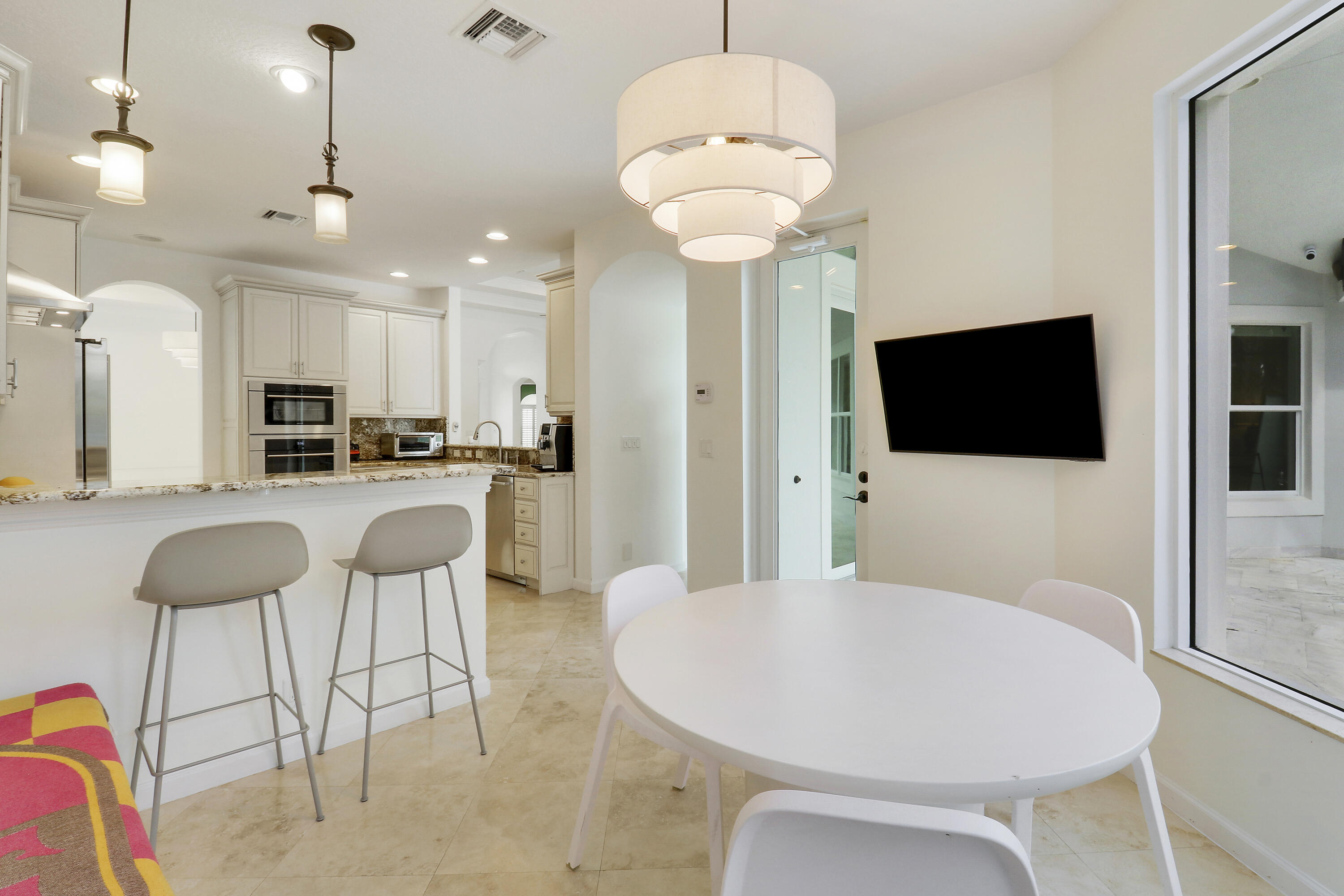 JUPITER COUNTRY CLUB POD E - Residential Lease