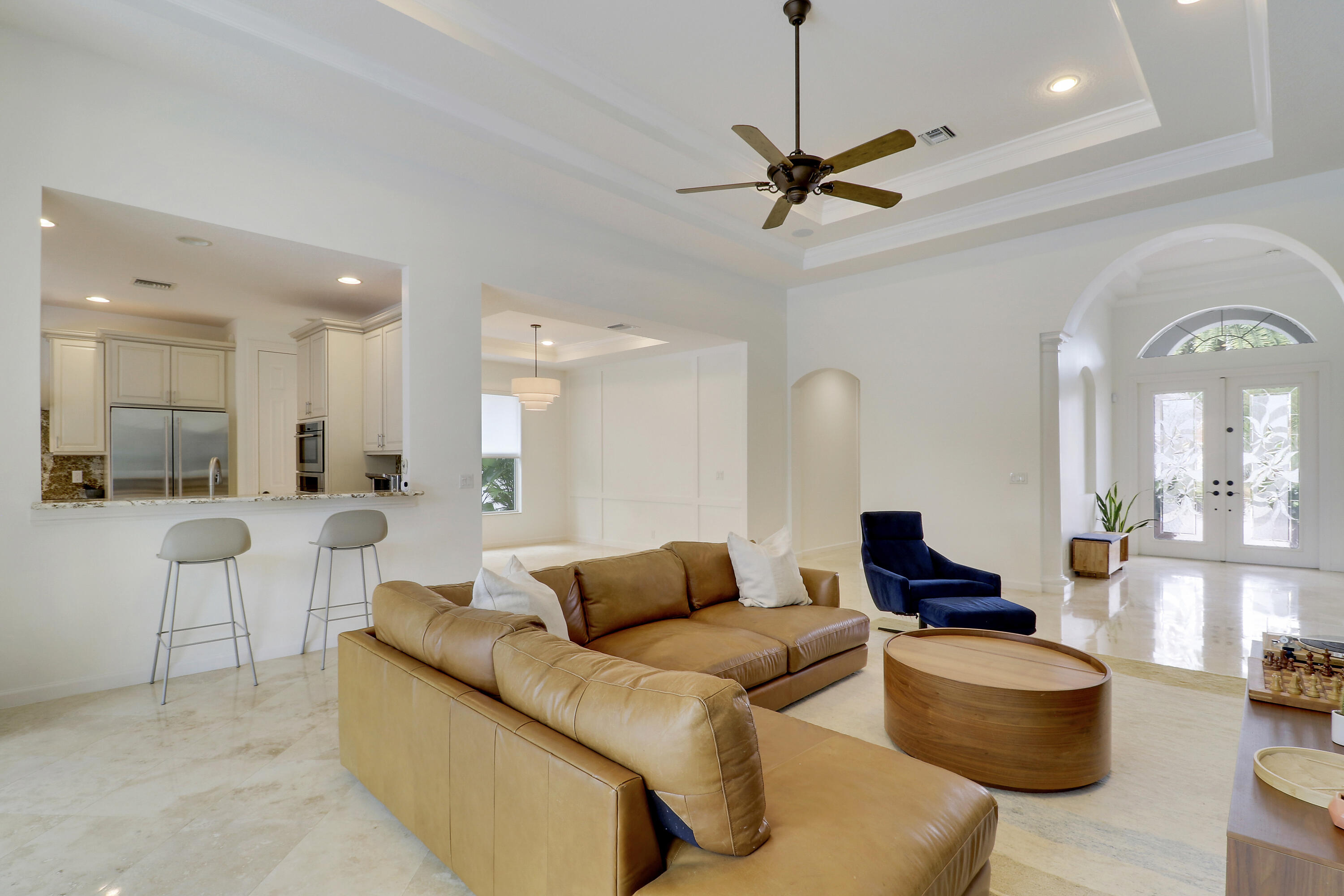 JUPITER COUNTRY CLUB POD E - Residential Lease
