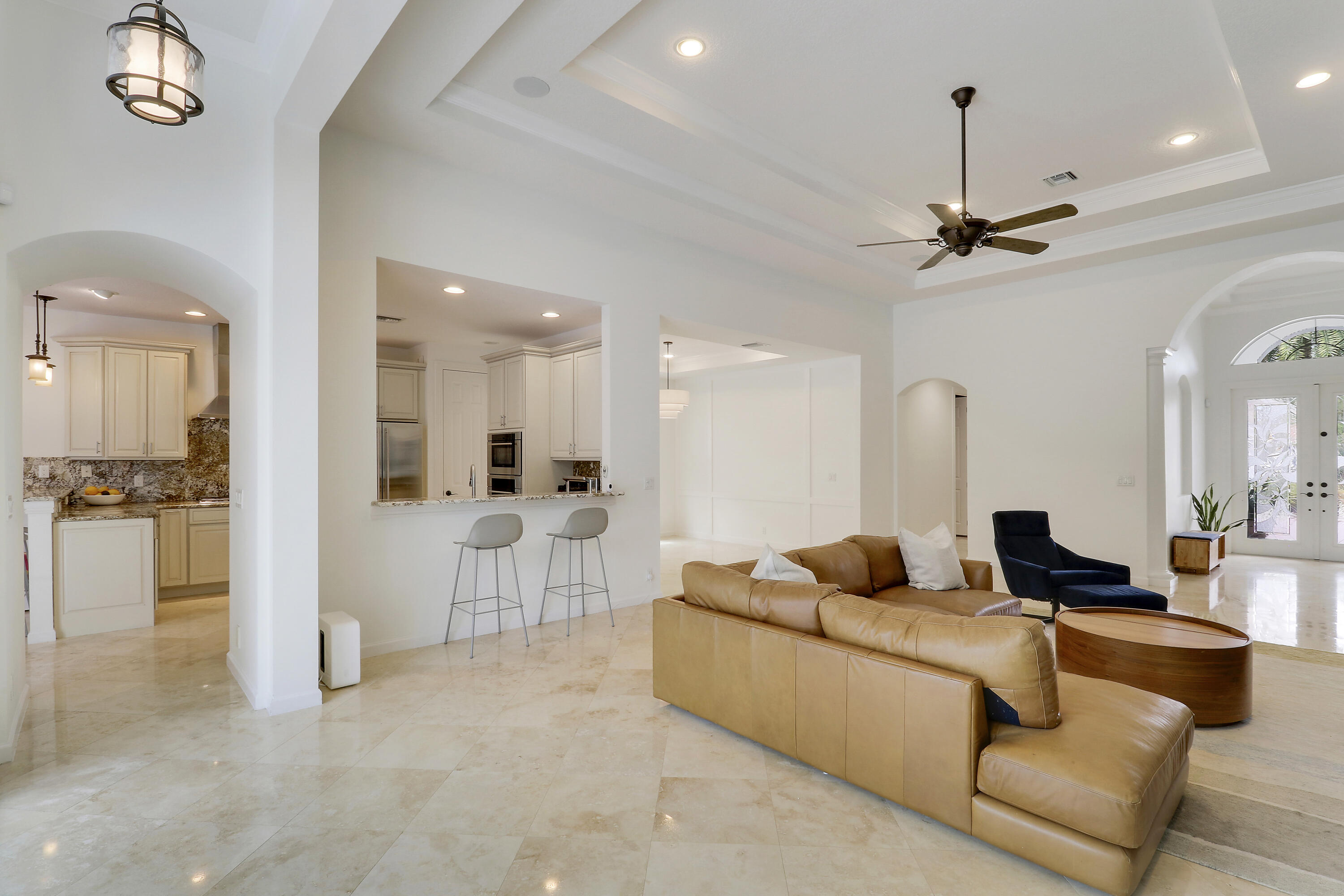 JUPITER COUNTRY CLUB POD E - Residential Lease