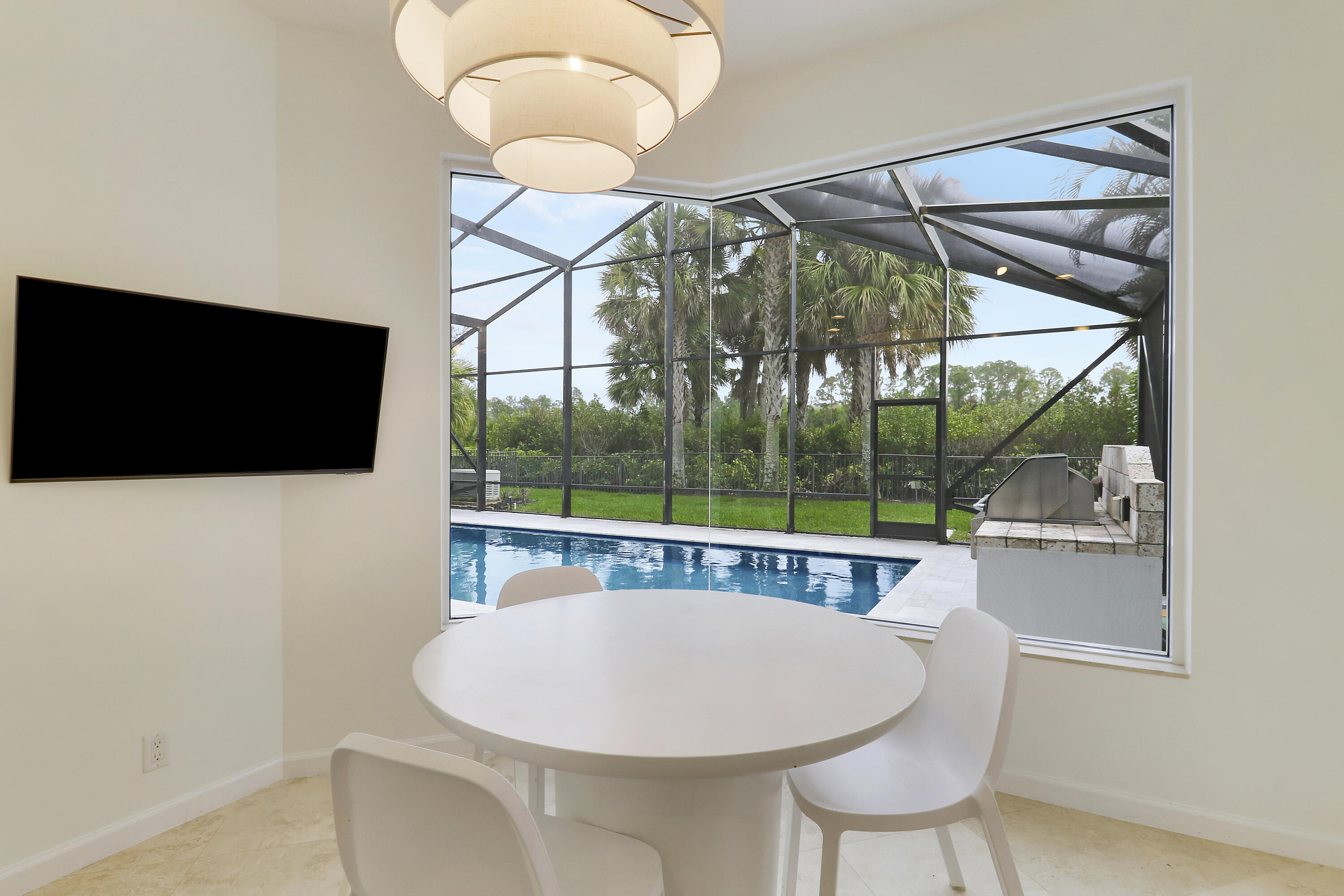 JUPITER COUNTRY CLUB POD E - Residential Lease