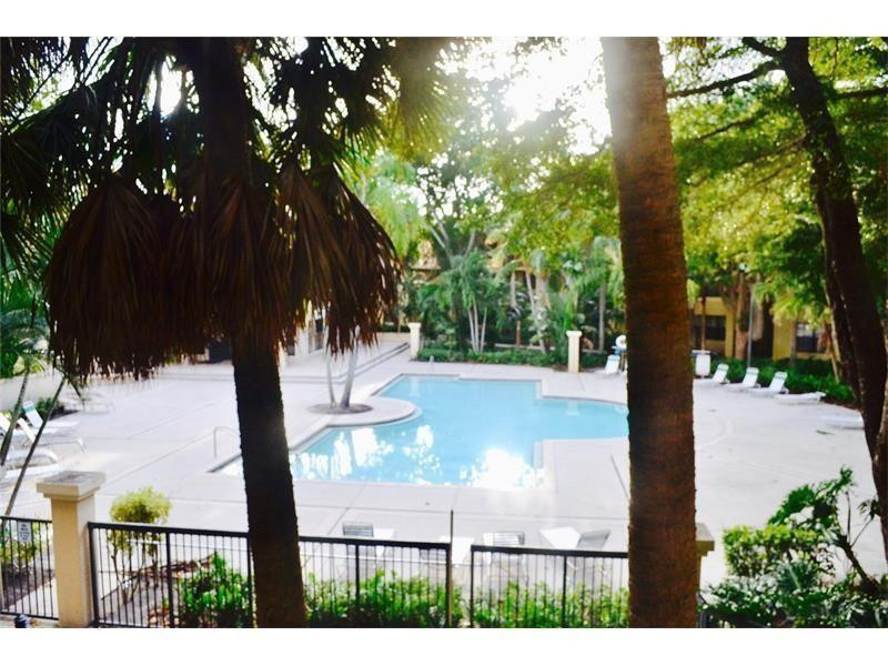 PALM AIRE GARDENS CONDO - Residential Lease