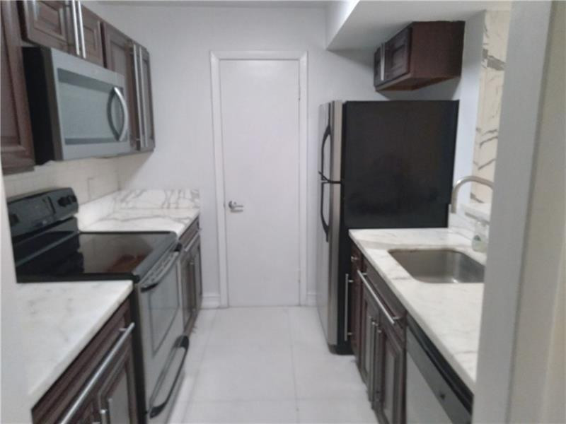 PALM AIRE GARDENS CONDO - Residential Lease