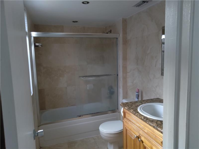 PALM AIRE GARDENS CONDO - Residential Lease