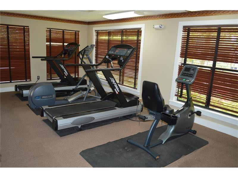 PALM AIRE GARDENS CONDO - Residential Lease