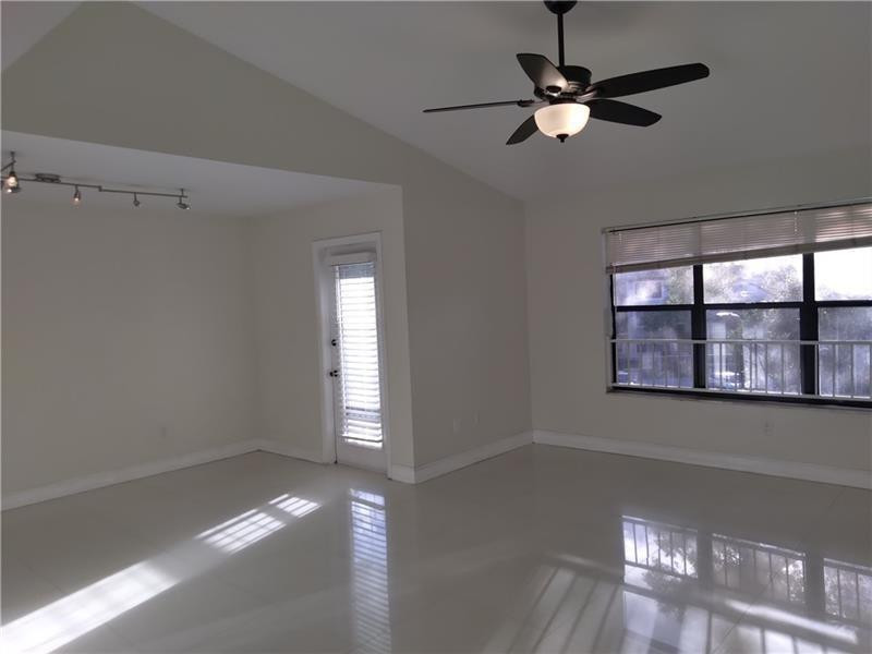 PALM AIRE GARDENS CONDO - Residential Lease