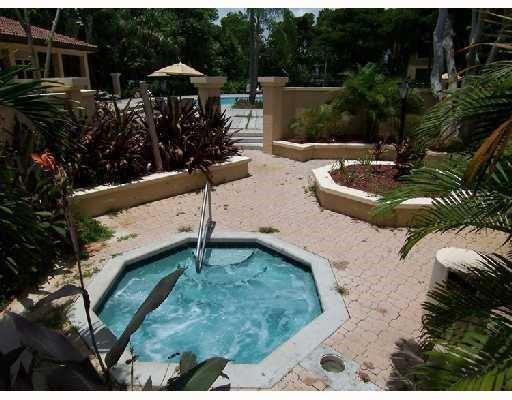 PALM AIRE GARDENS CONDO - Residential Lease
