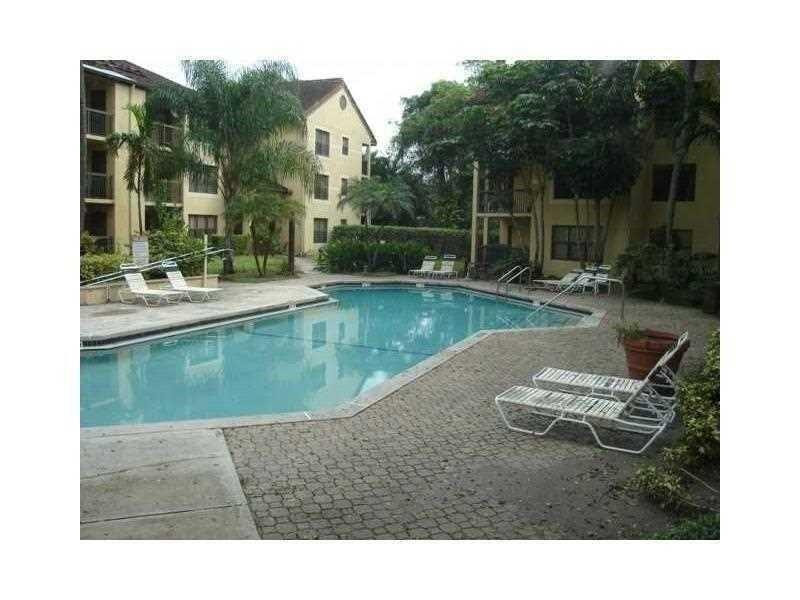 PALM AIRE GARDENS CONDO - Residential Lease