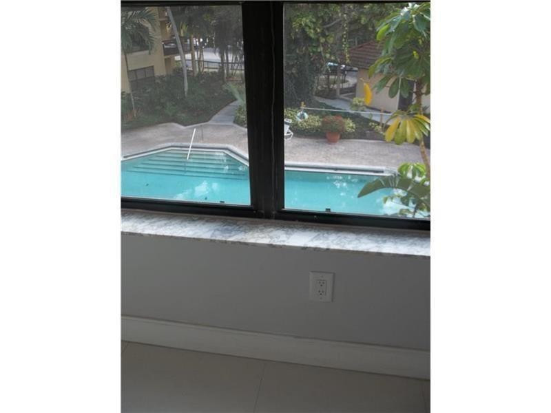 PALM AIRE GARDENS CONDO - Residential Lease