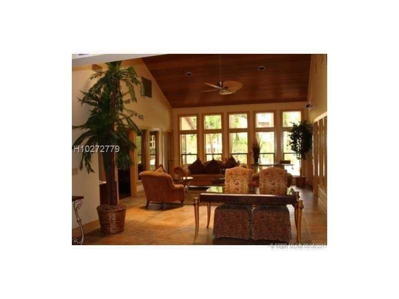 PALM AIRE GARDENS CONDO - Residential Lease