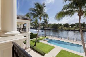 ROYAL PALM YACHT & COUNTRY CLUB - Residential
