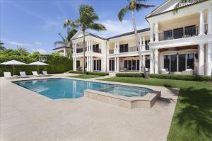 ROYAL PALM YACHT & COUNTRY CLUB - Residential