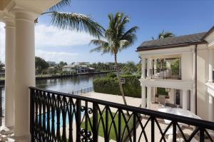 ROYAL PALM YACHT & COUNTRY CLUB - Residential