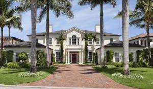 ROYAL PALM YACHT & COUNTRY CLUB - Residential