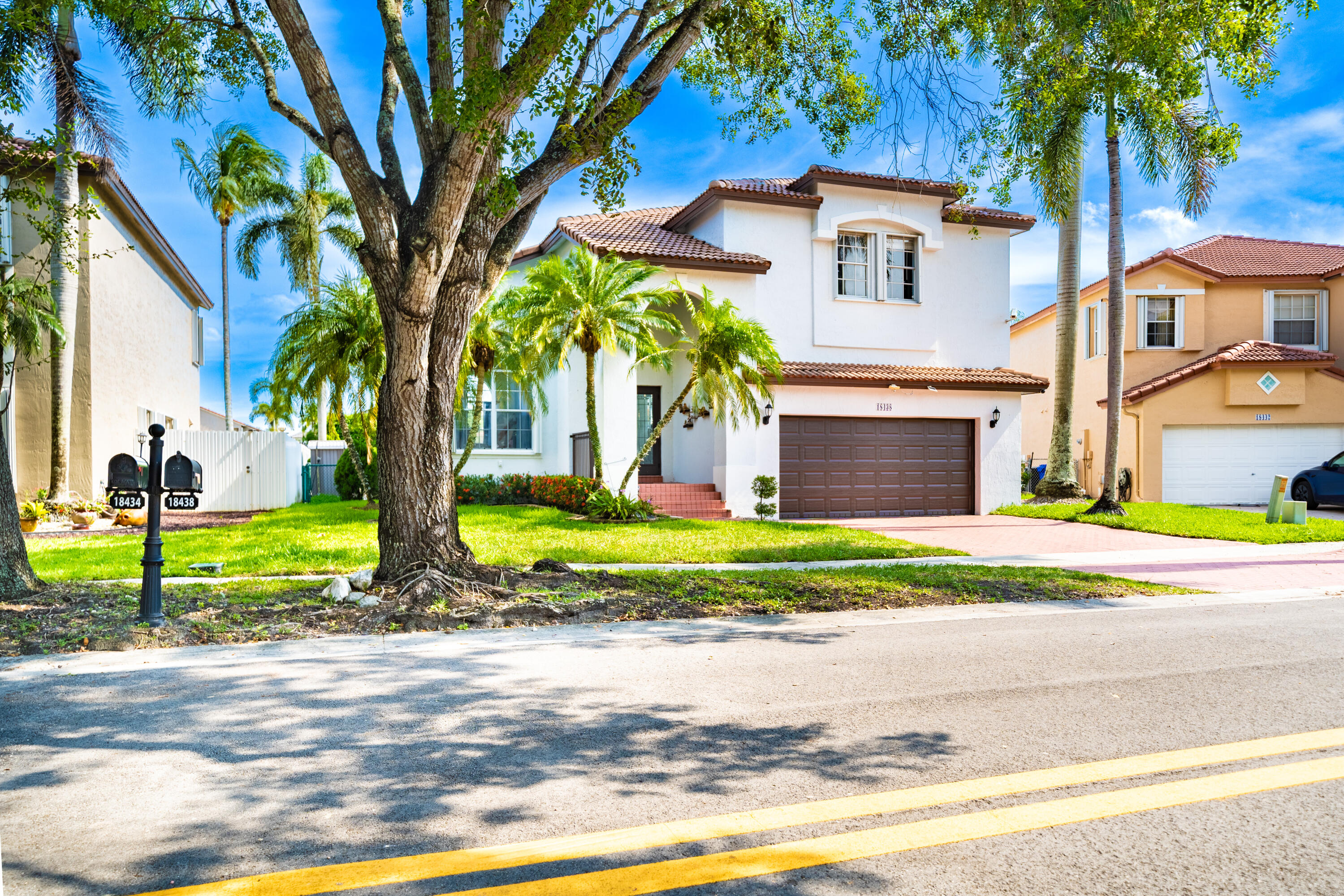CHAPEL LAKE ESTATES - Residential