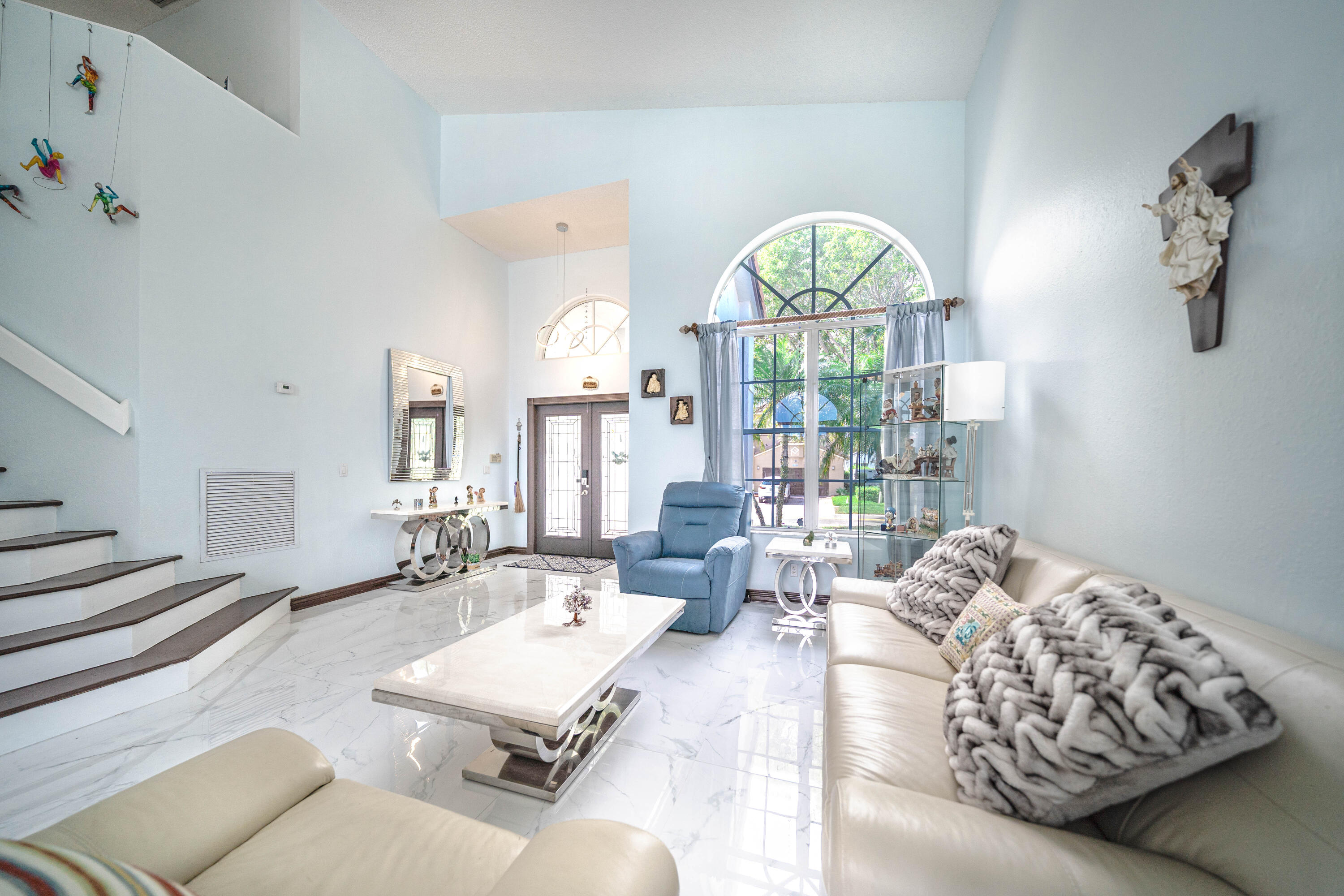 CHAPEL LAKE ESTATES - Residential