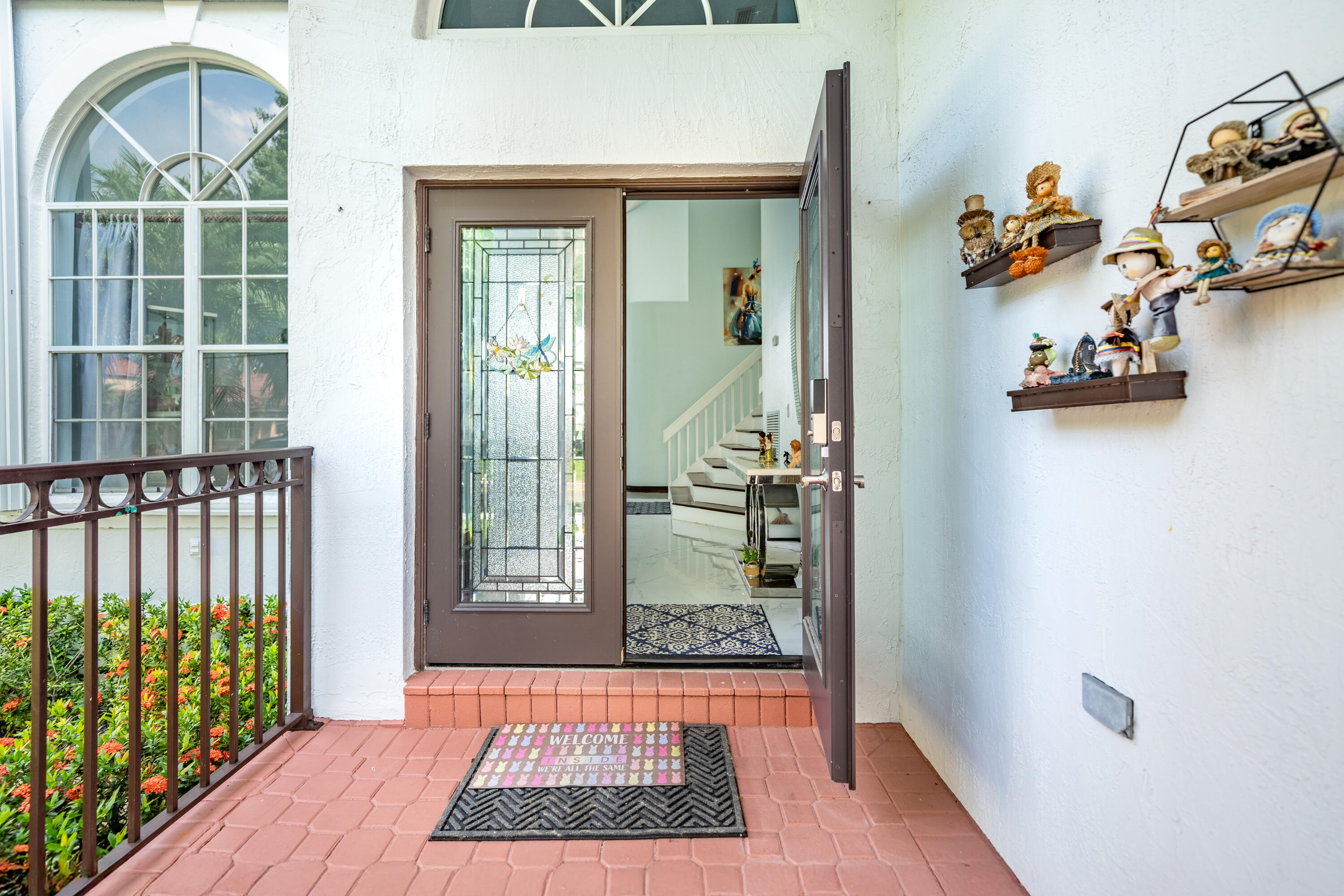 CHAPEL LAKE ESTATES - Residential
