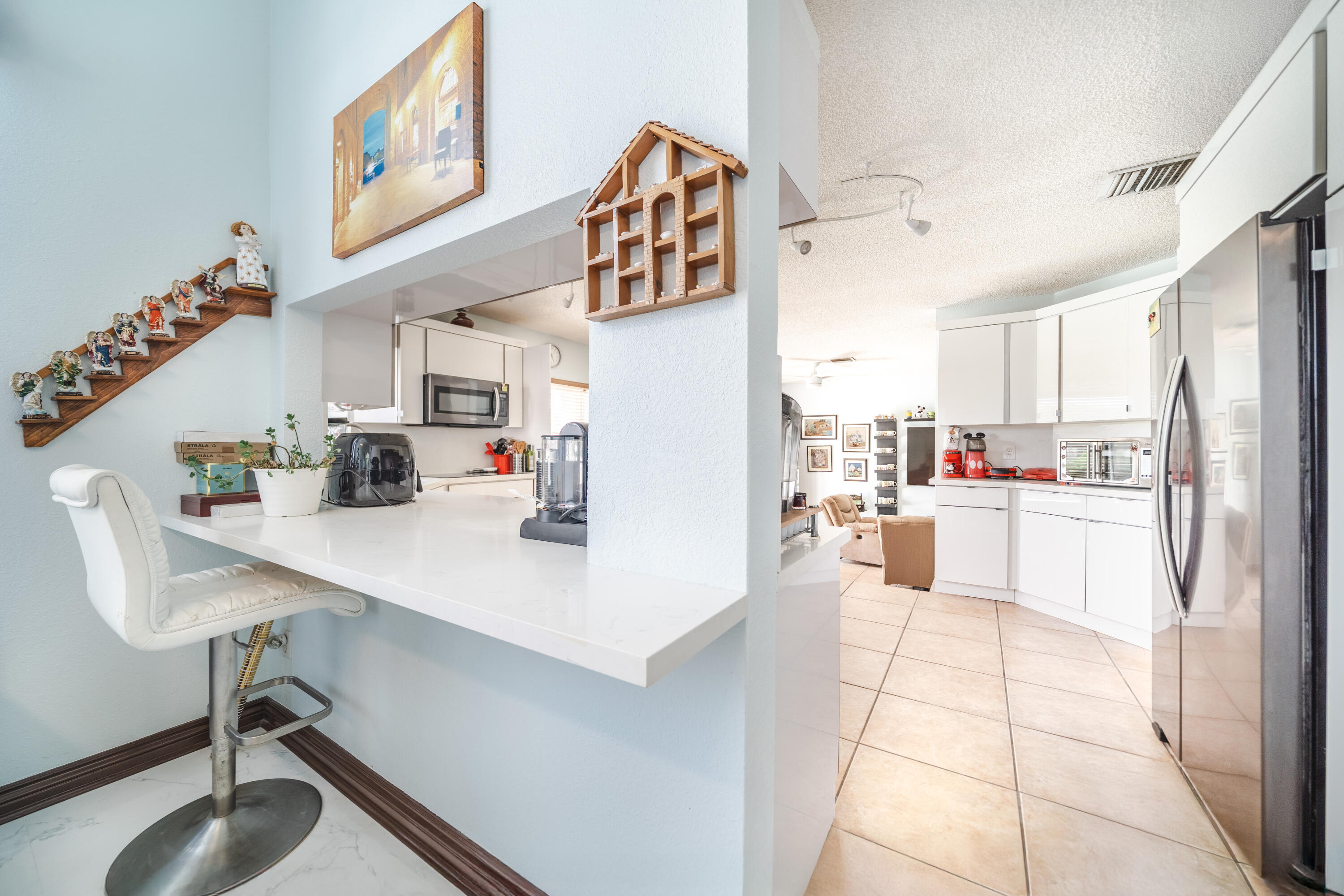 CHAPEL LAKE ESTATES - Residential