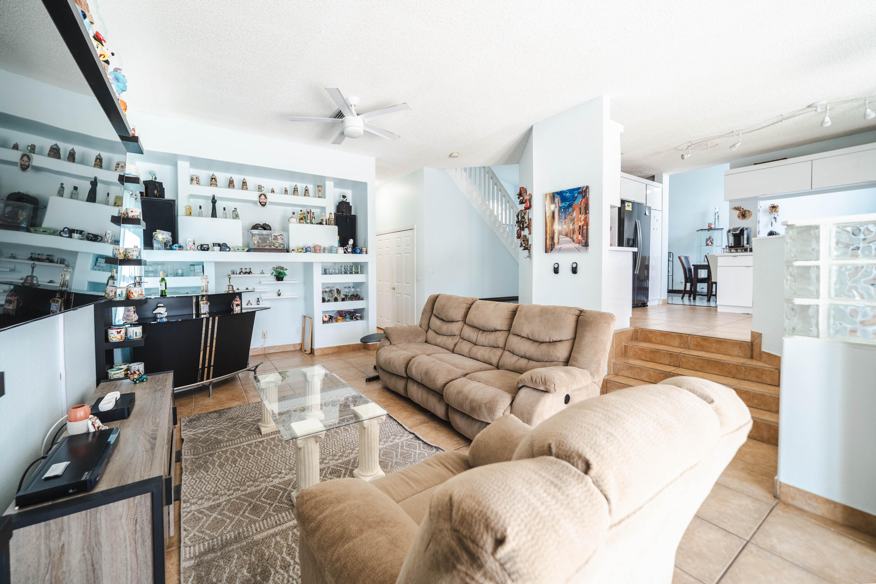 CHAPEL LAKE ESTATES - Residential