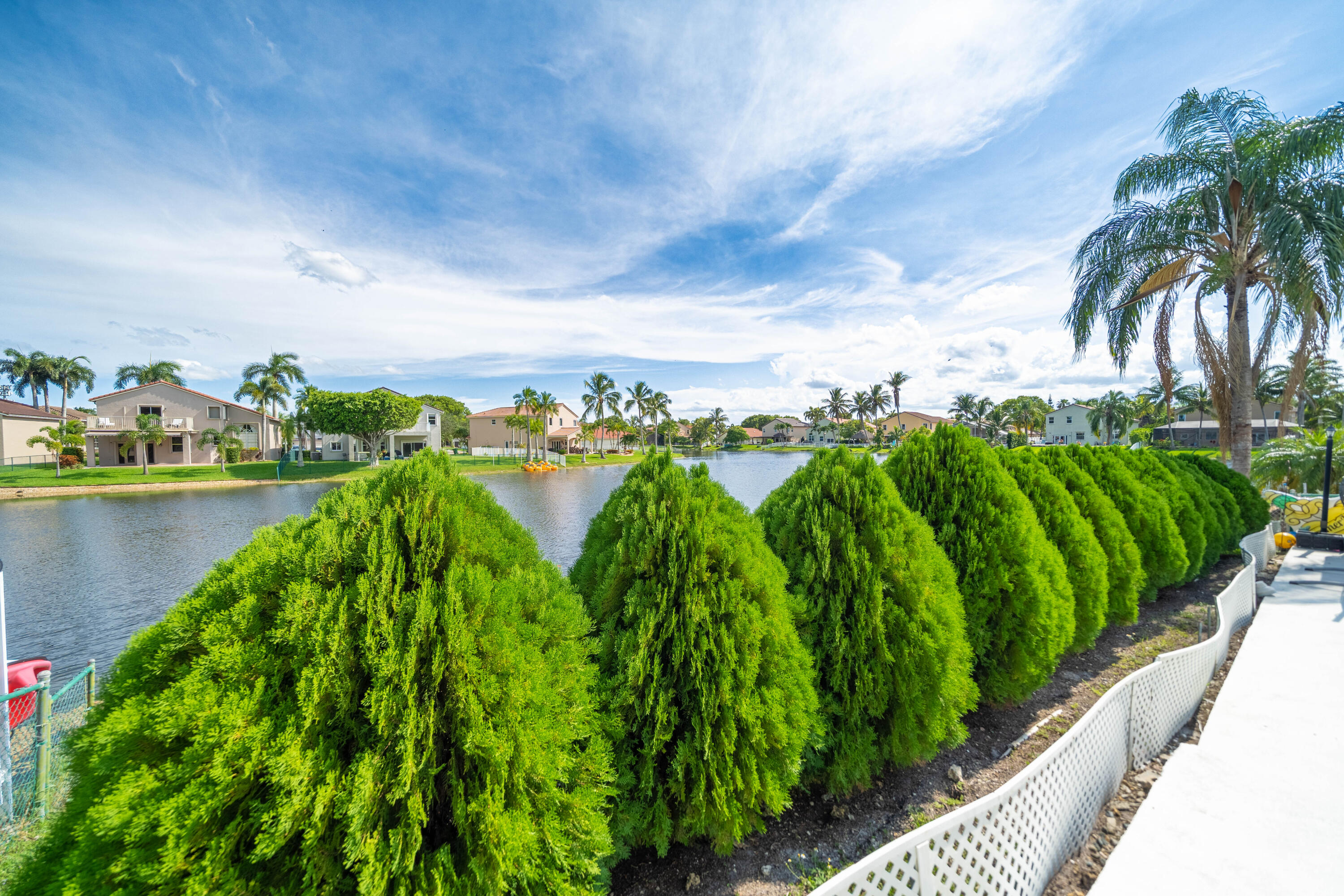 CHAPEL LAKE ESTATES - Residential