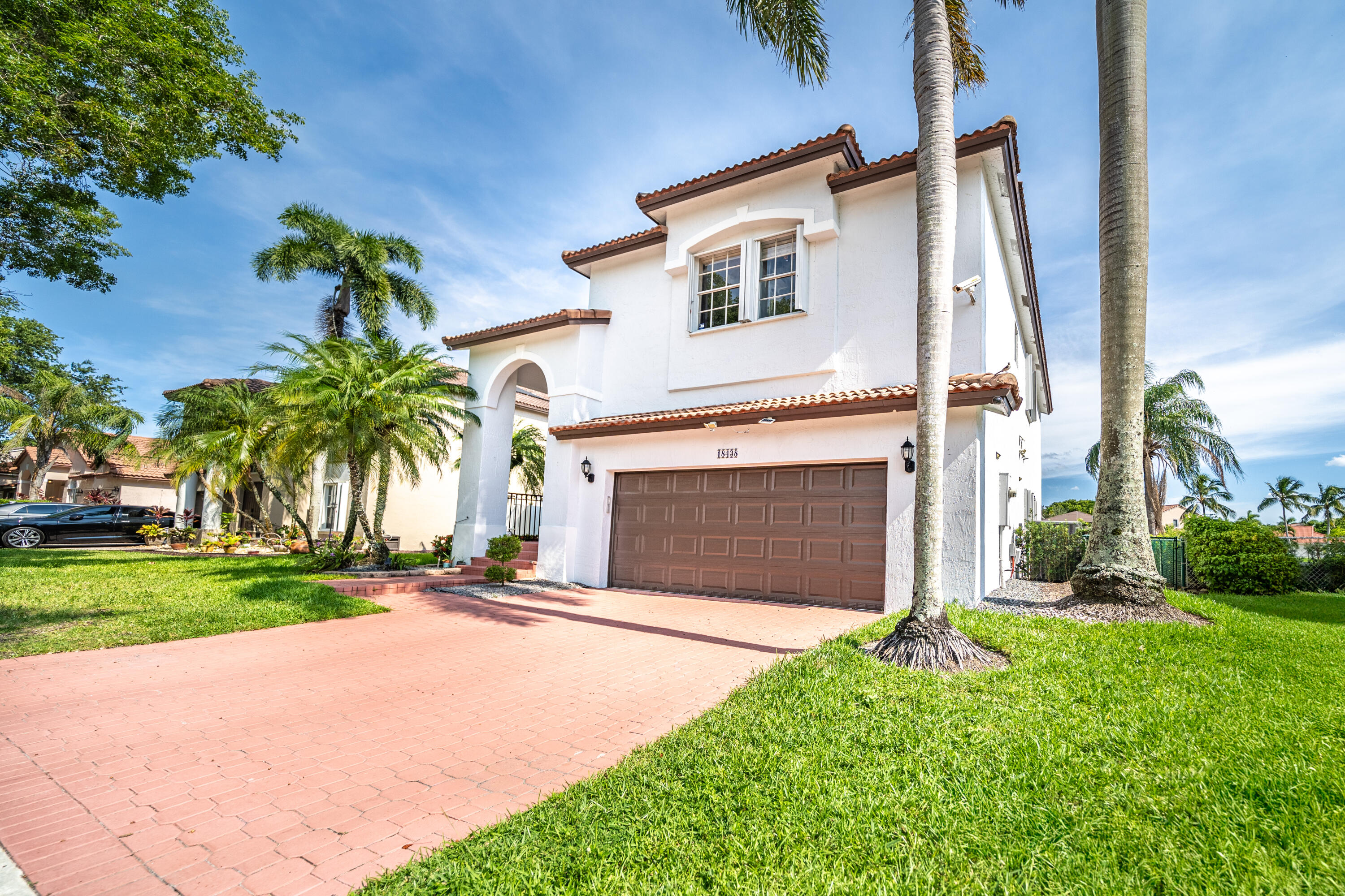 CHAPEL LAKE ESTATES - Residential