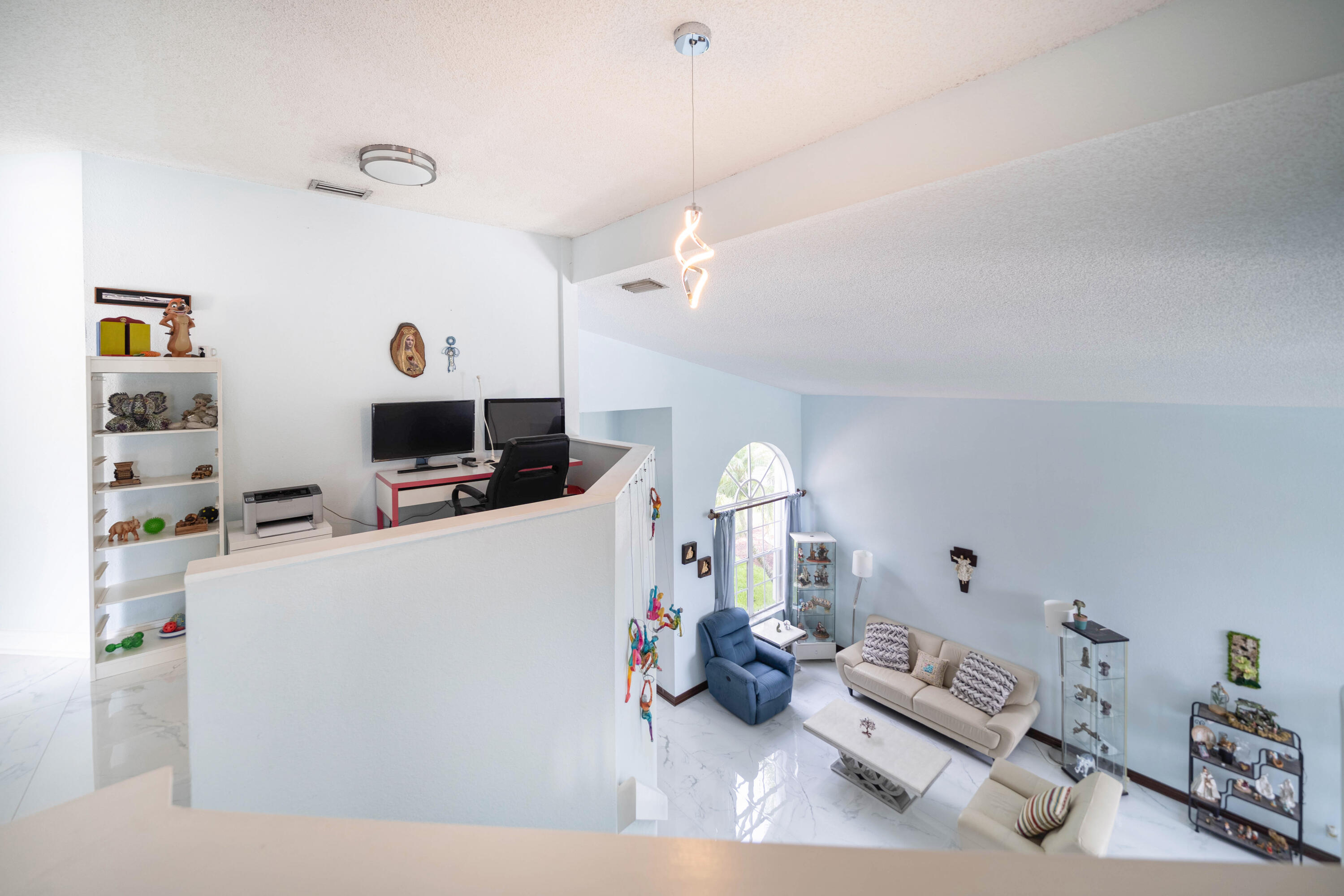 CHAPEL LAKE ESTATES - Residential