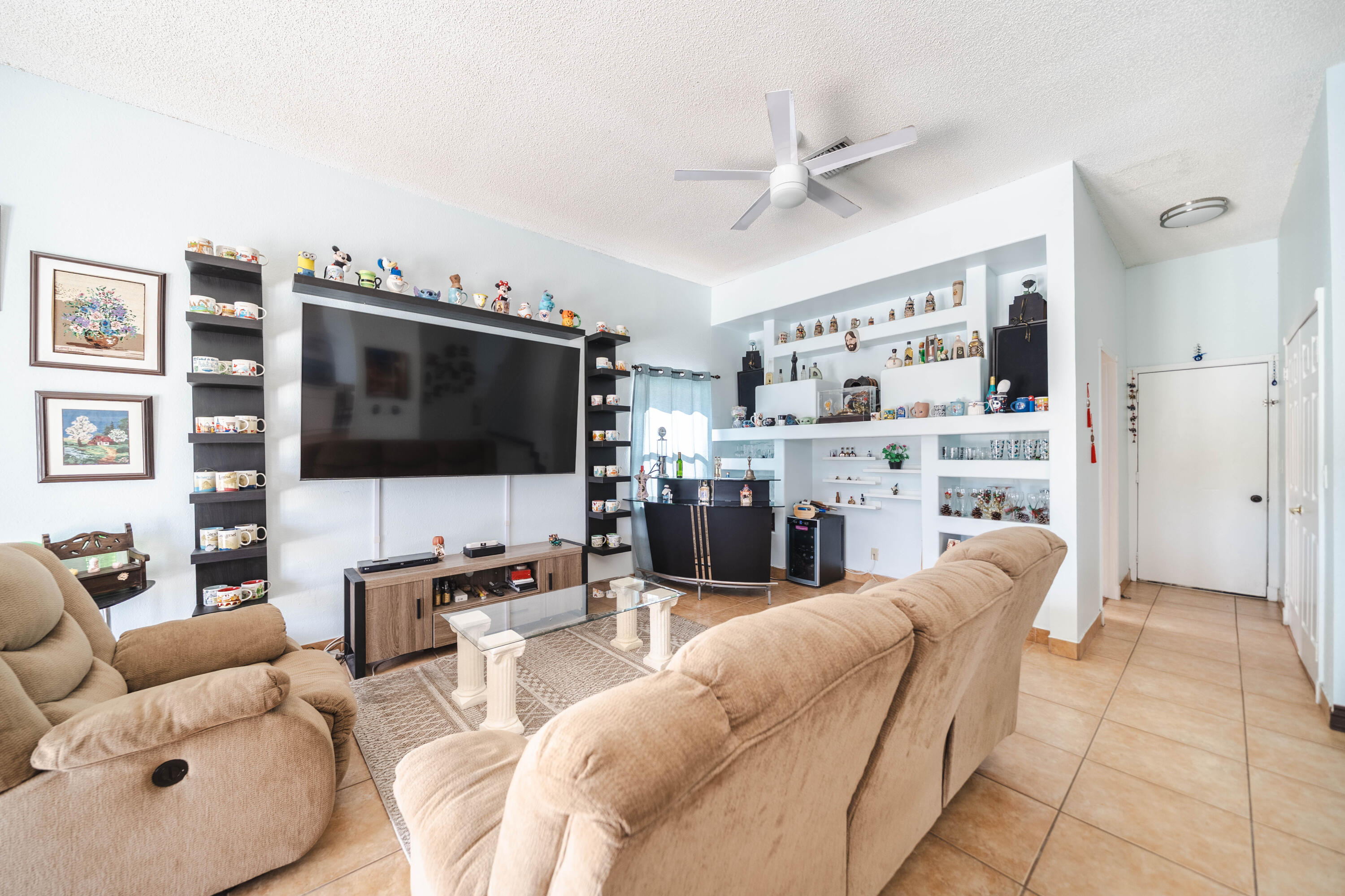 CHAPEL LAKE ESTATES - Residential