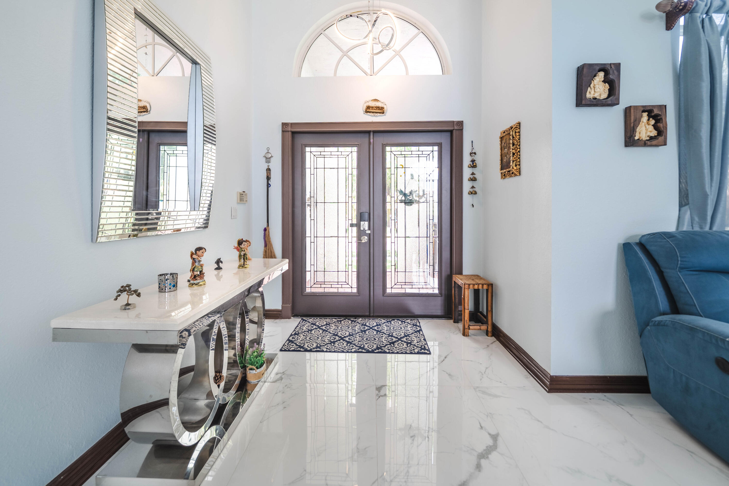 CHAPEL LAKE ESTATES - Residential