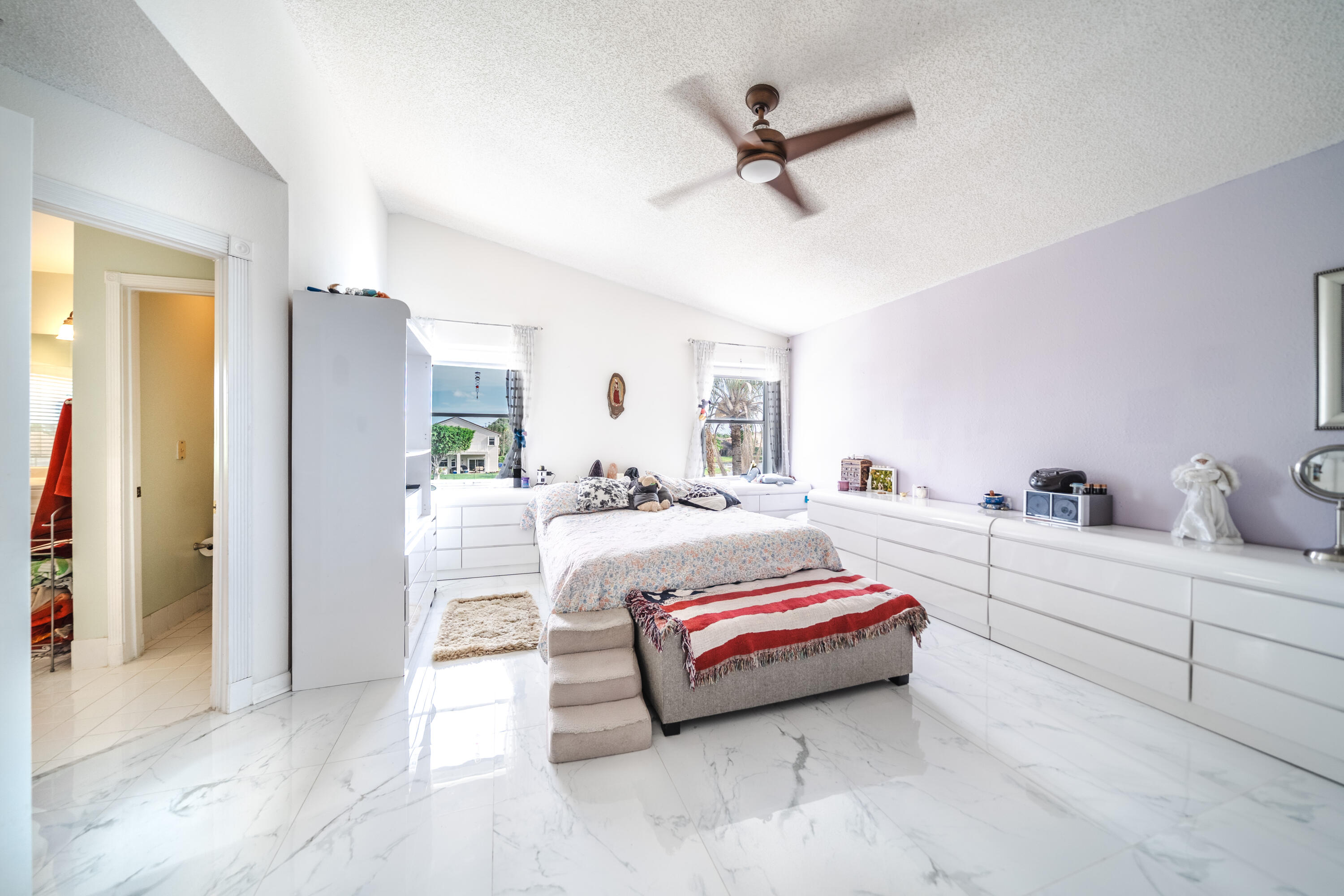 CHAPEL LAKE ESTATES - Residential