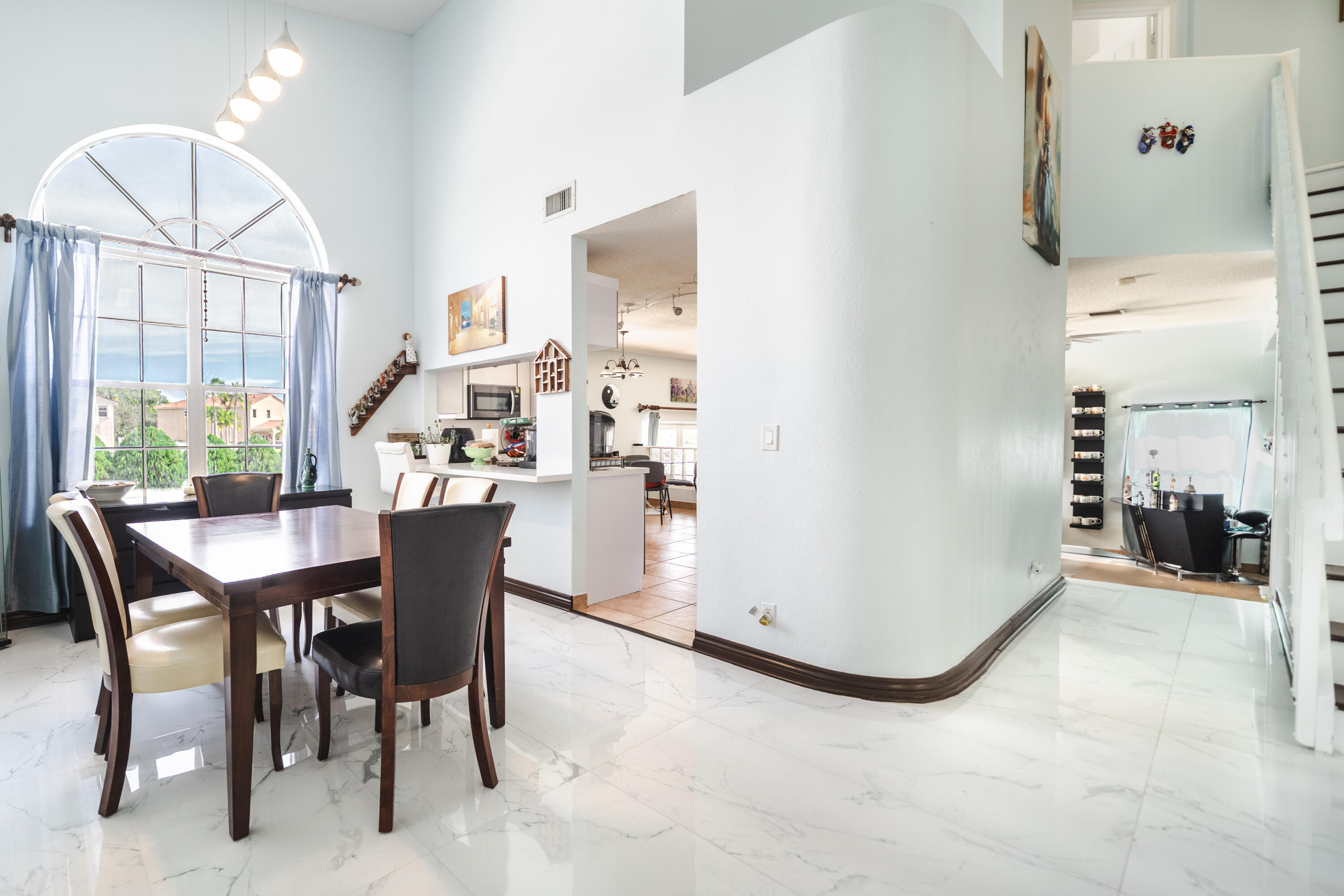 CHAPEL LAKE ESTATES - Residential